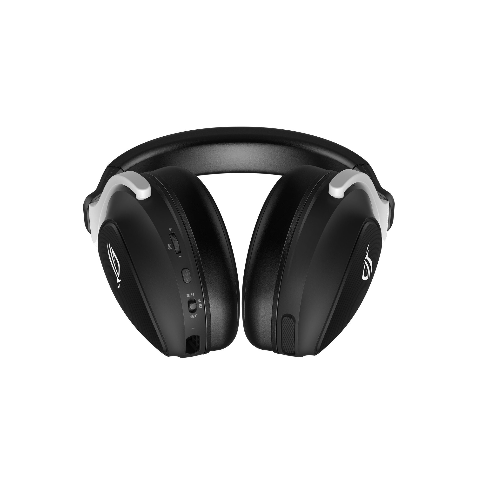 ASUS ROG Delta S Wireless Écouteurs Sans fil Arceau Jouer Bluetooth Noir - Neuf