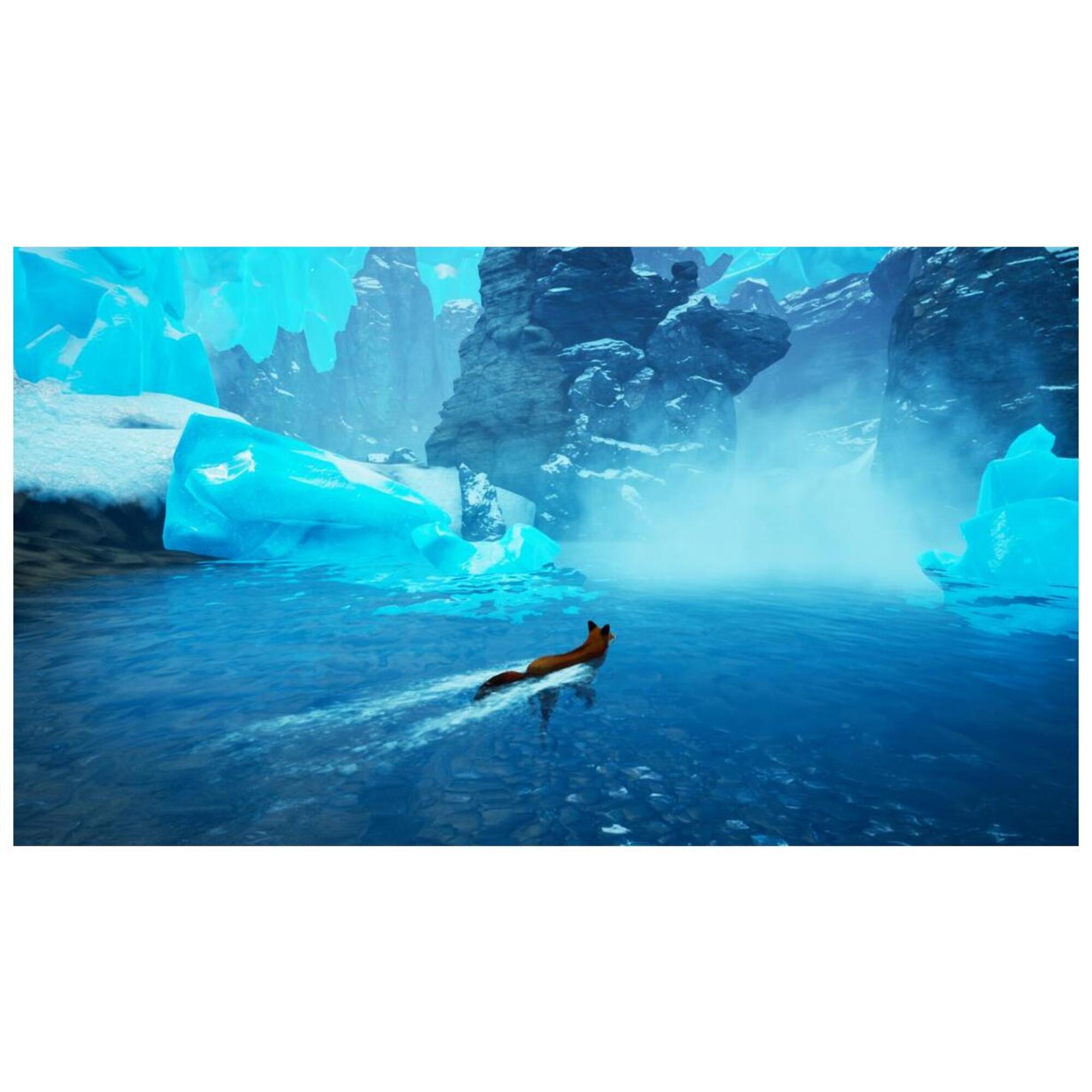 Spirit of the North PS5 - Neuf