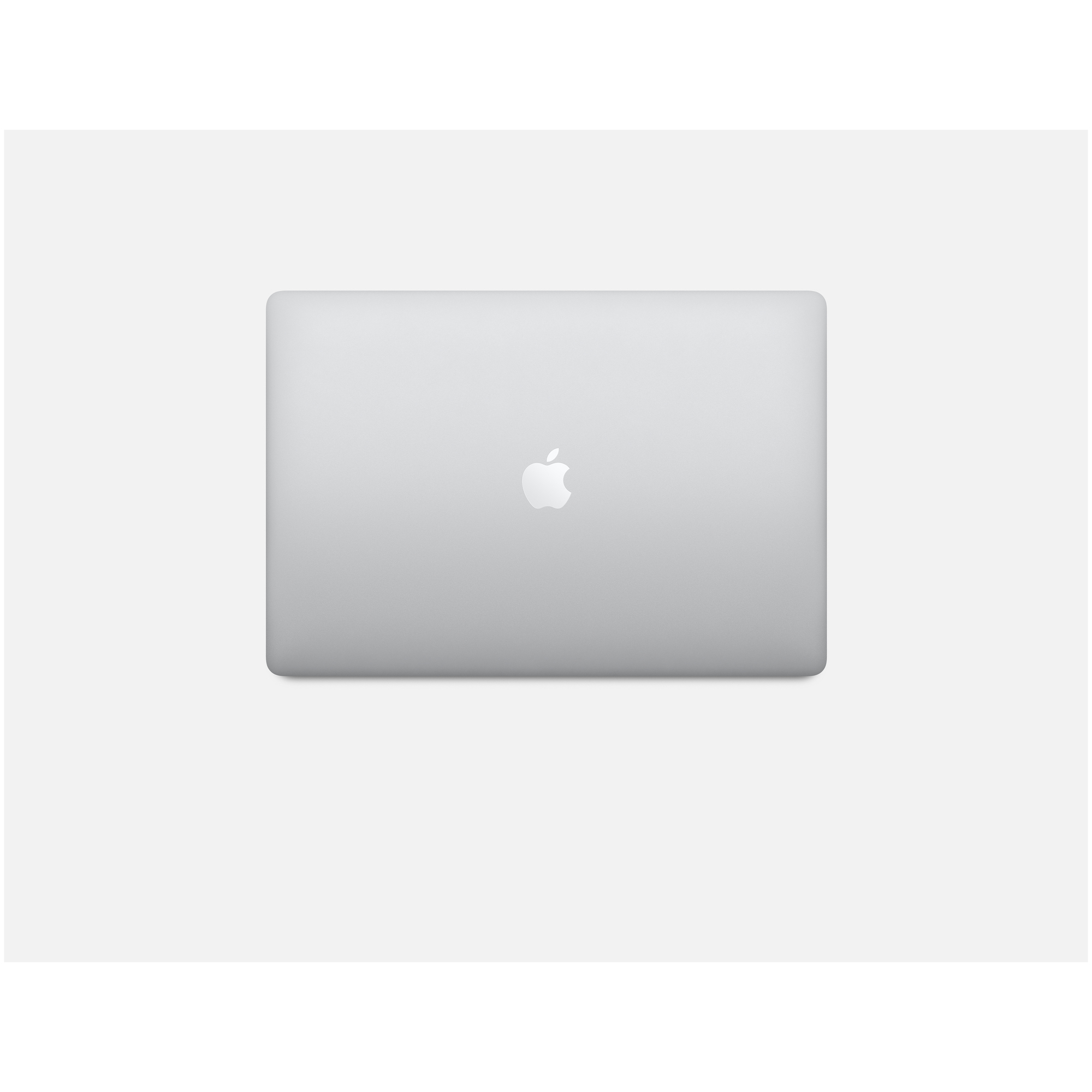 MacBook Pro Core i7 (2019) 16', 4.5 GHz 512 Go 16 Go AMD Radeon Pro 5500M, Argent - QWERTY Italien - Excellent état