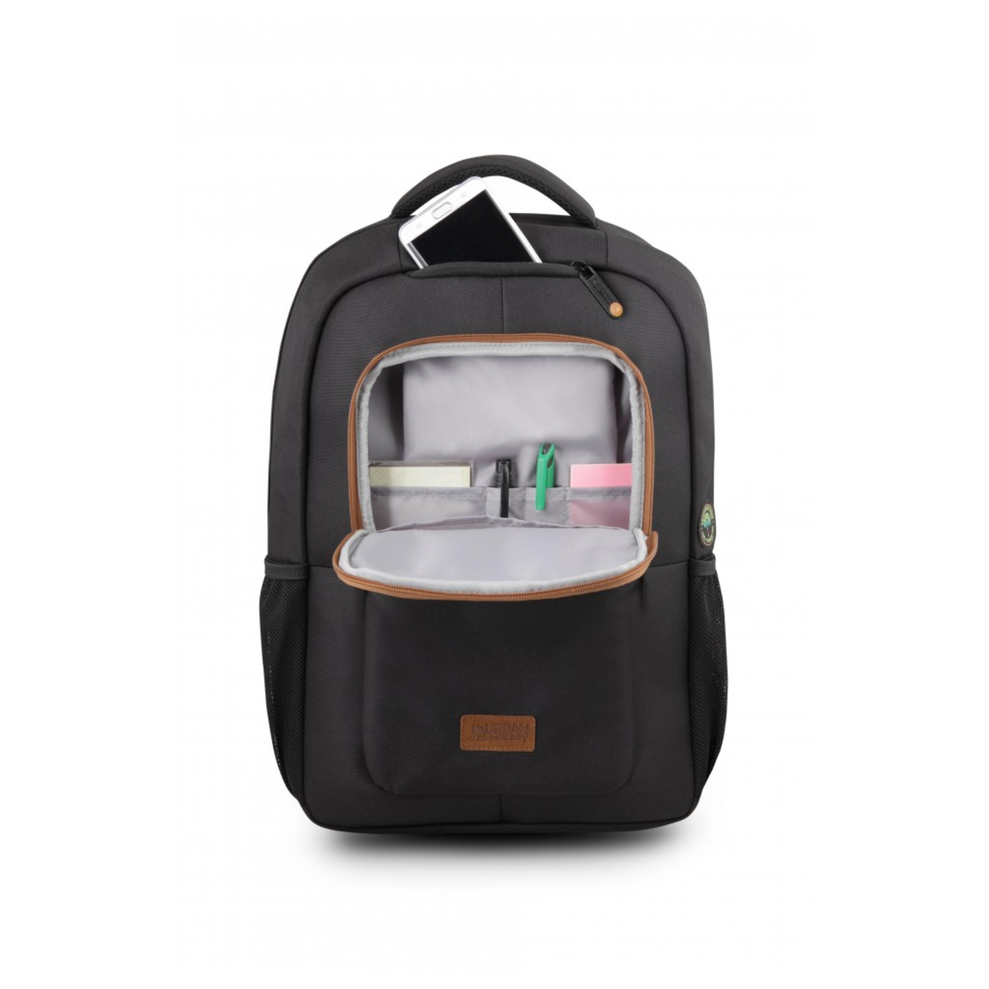 Urban Factory ECB15UF sacoche d'ordinateurs portables 39 6 cm 15.6 Sac à dos Neuf - vue 2