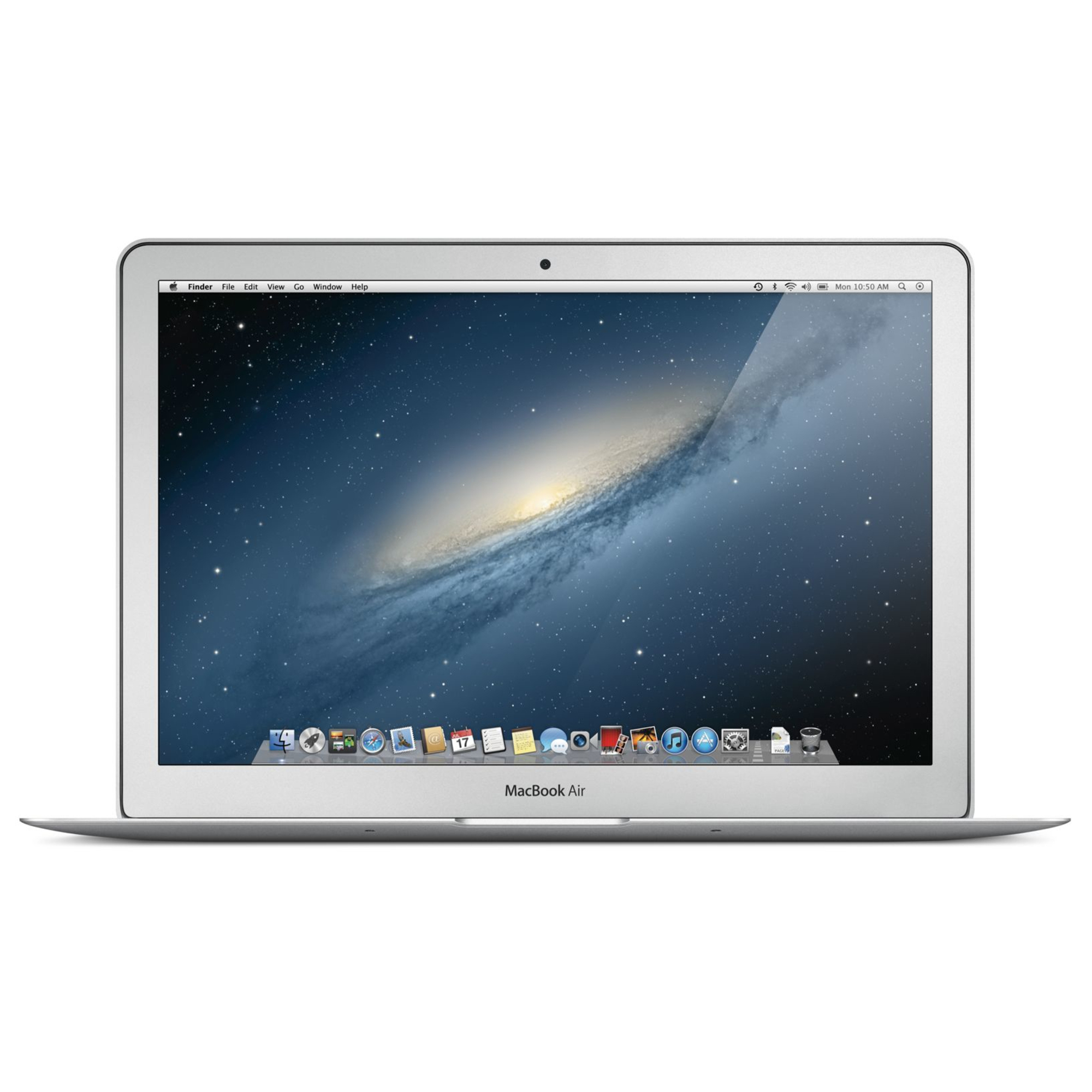 MacBook Air 13  Intel Core i5 RAM 4 Go DD 256 Go Intel HD Graphics 4000 - Argent - Excellent état Comme neuf -  reconditionné disponible sur Pixmania
