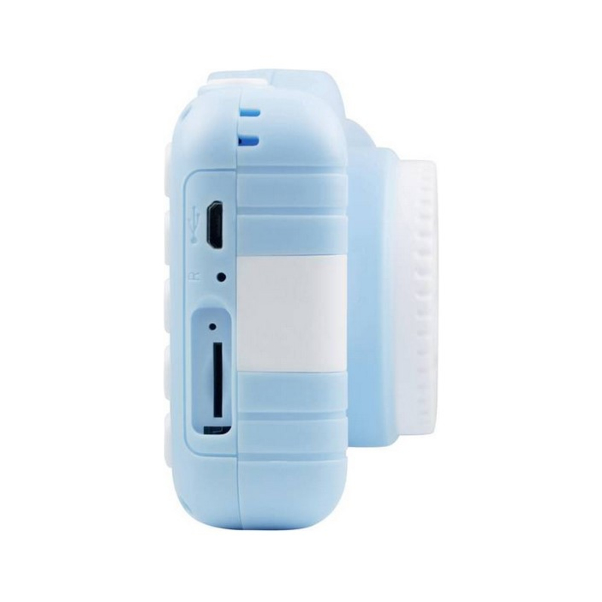 AgfaPhoto Compact 3760265541645 camera Appareil photo compact 12 MP CMOS Neuf - vue 3