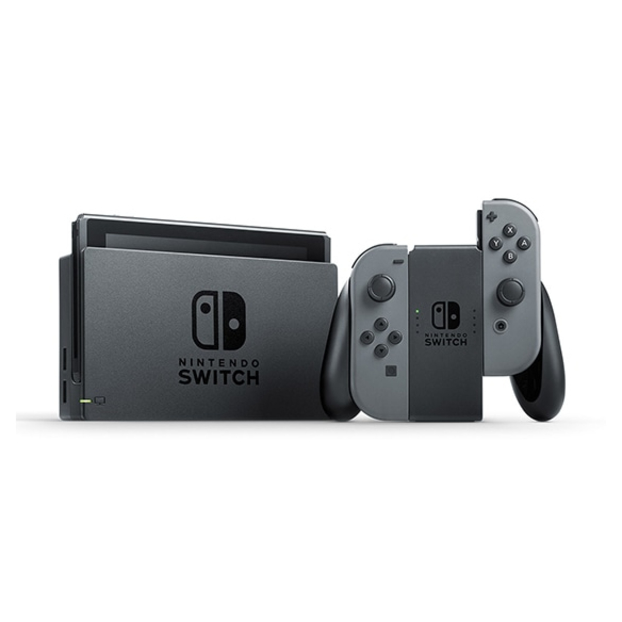 Switch & Mario & Lapins Crétins - console de jeux portables 15,8 cm (6.2 ) 32 Go Écran tactile Wifi Gris - Excellent état