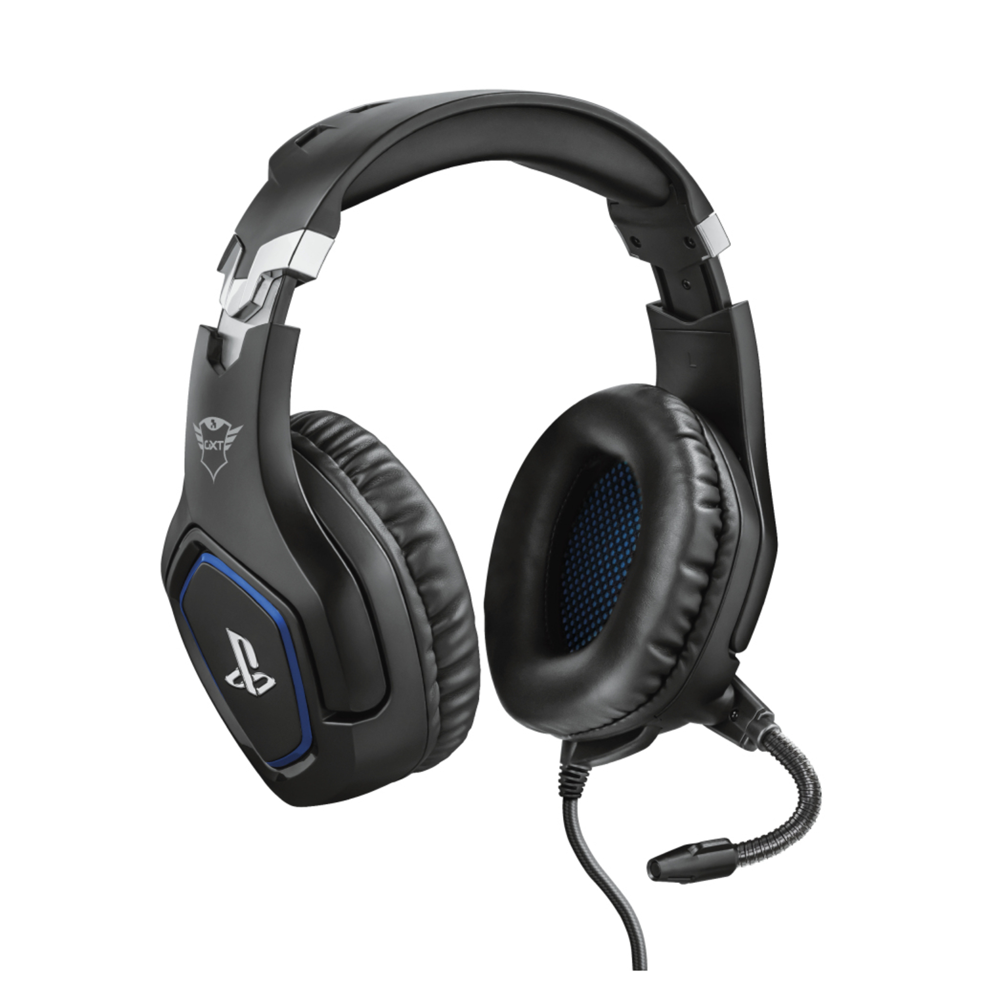 Trust GXT 488 Forze PS4 Casque Avec fil Arceau Jouer Neuf - vue 7