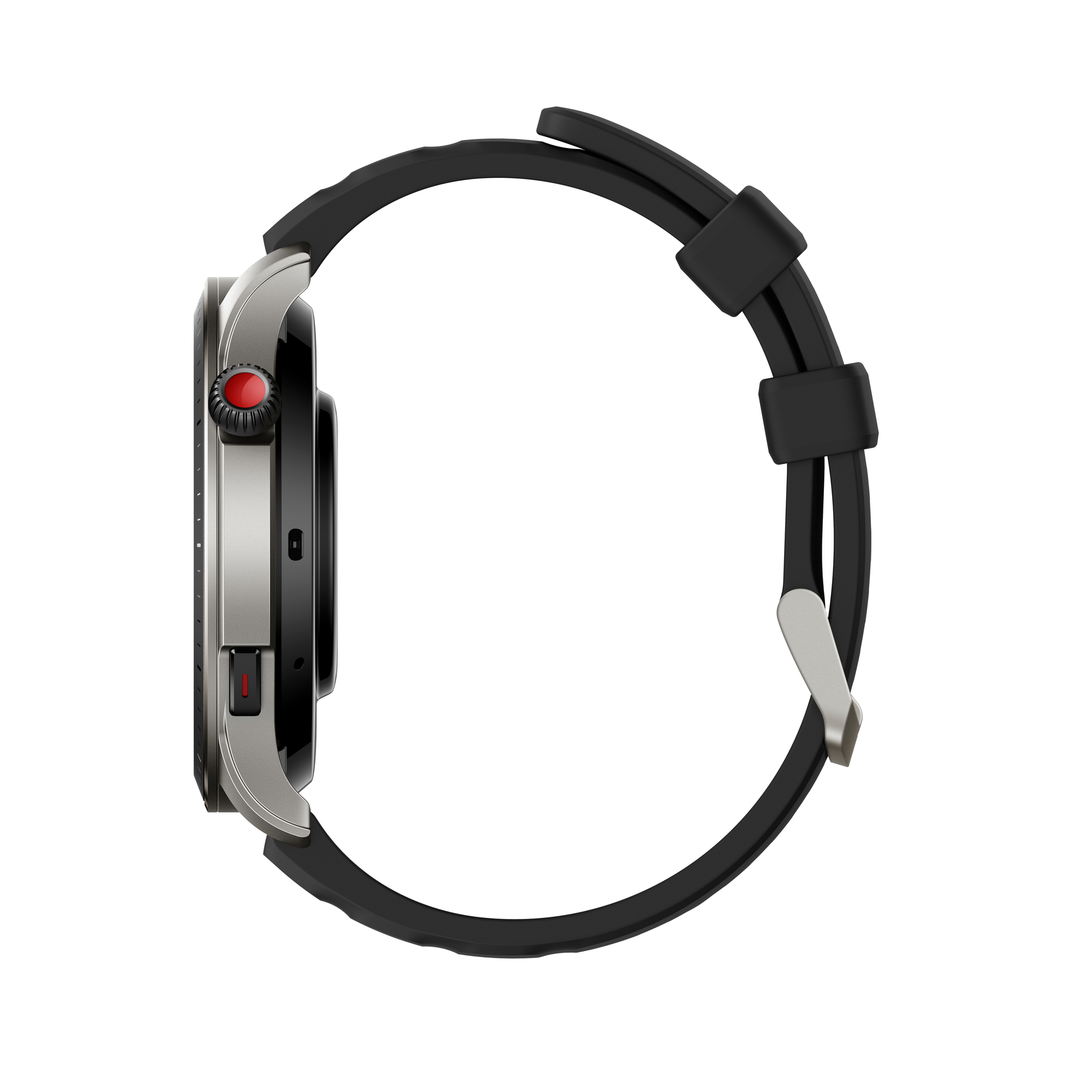 Amazfit GTR 4 46mm - vue 2