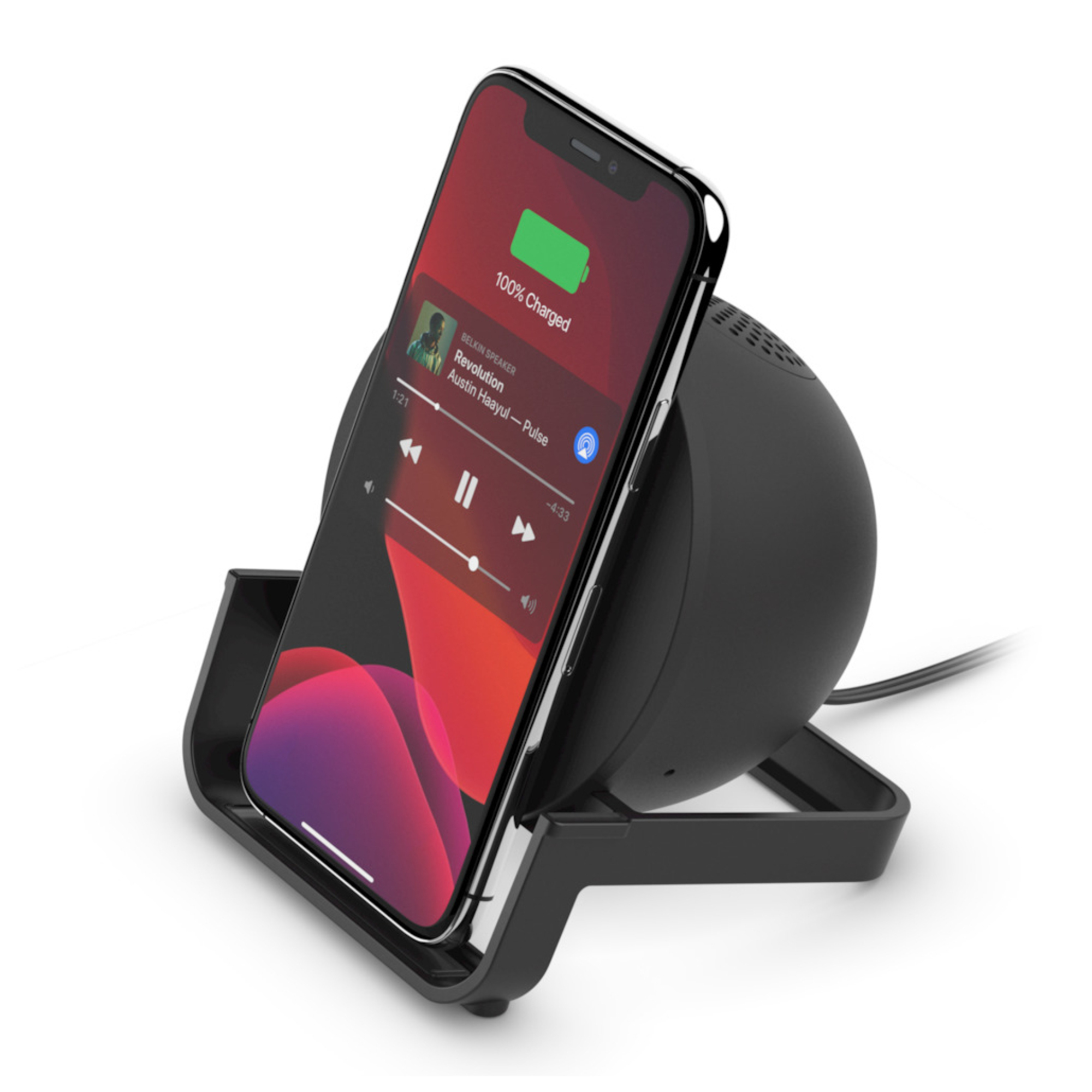 Belkin Boost Charge - vue 7