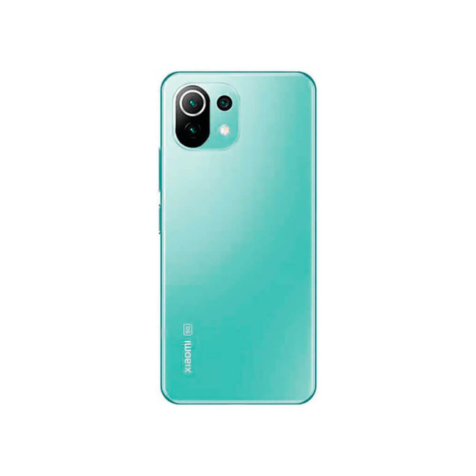 Mi 11 Lite 5G 128 Go, Couleur menthe, débloqué - Bon état