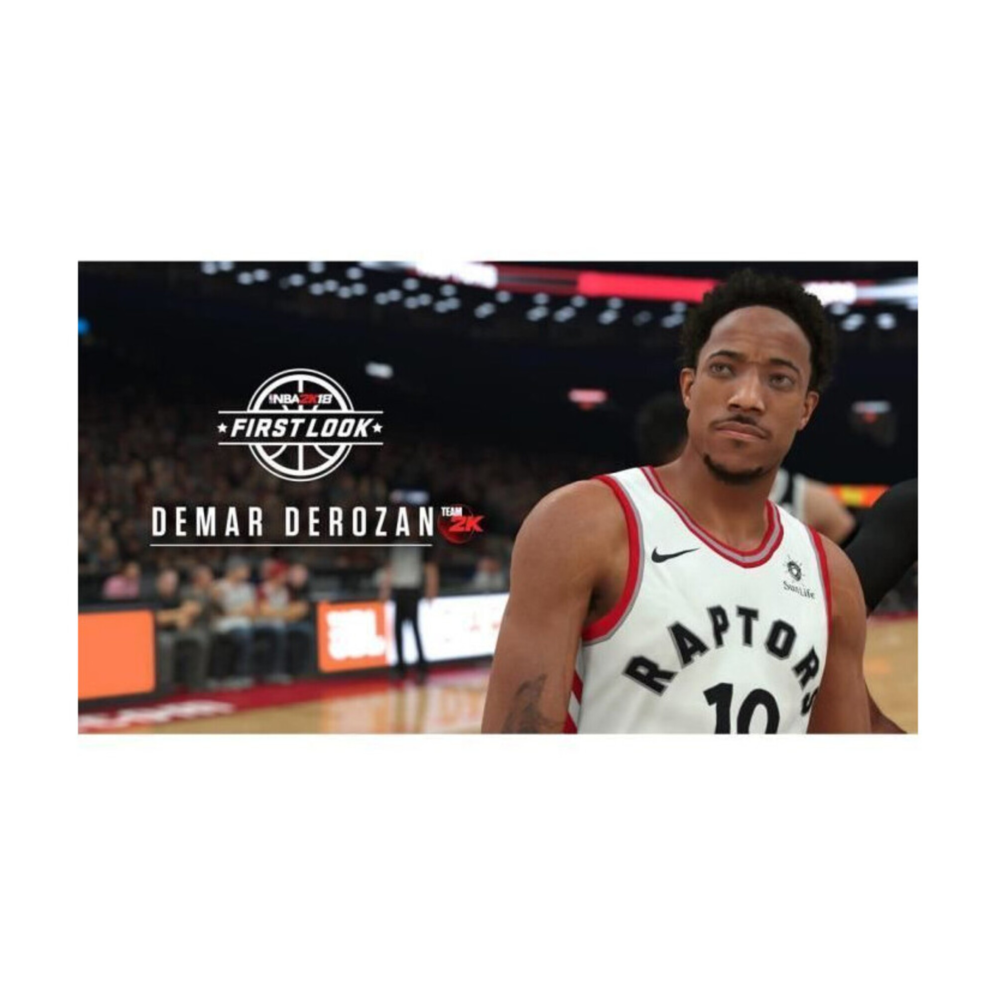 NBA 2K18 Legend Edition Jeu PS4 - Neuf