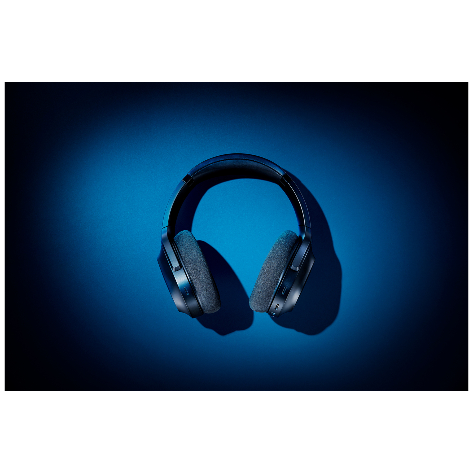 Razer Barracuda Casque Avec fil &sans fil Arceau Appels/Musique USB Type-C Bluetooth Noir - Neuf