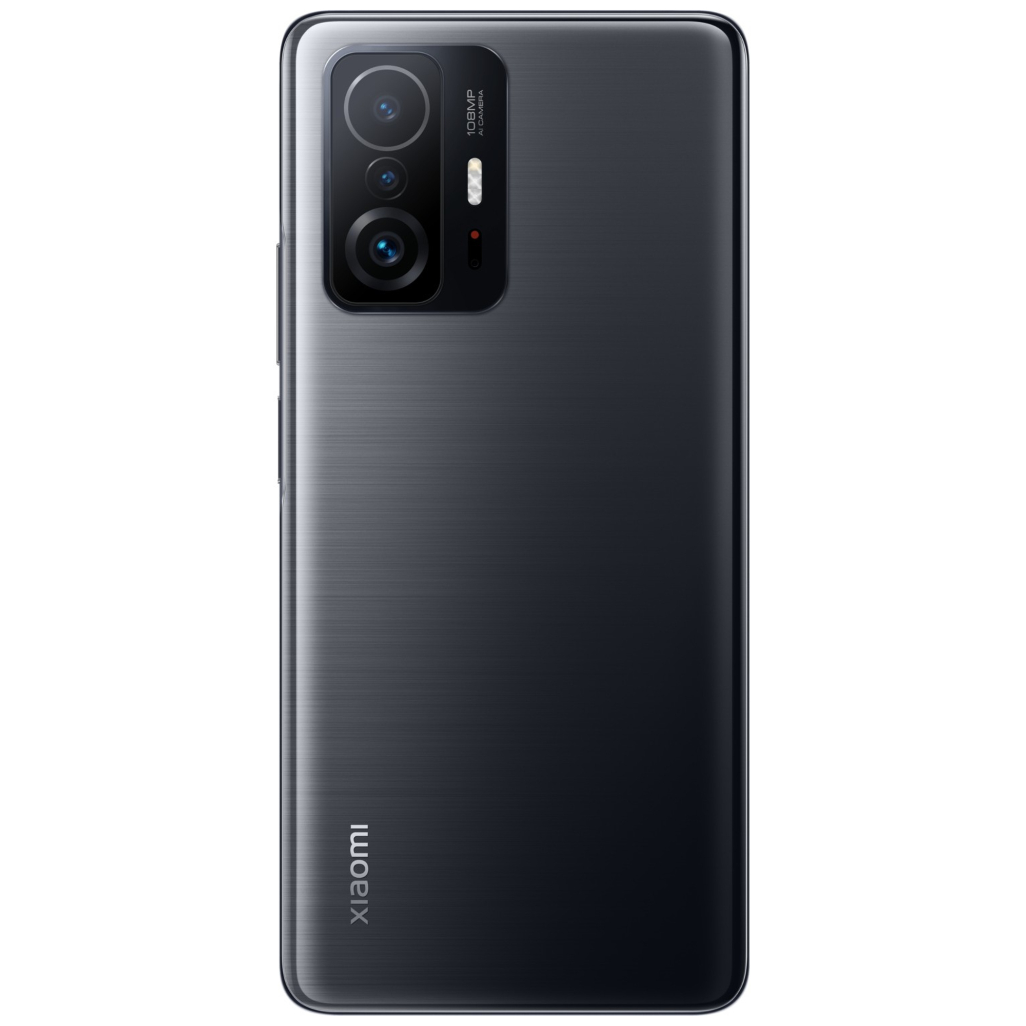 Xiaomi 11T 256 Go, Gris, débloqué - Bon état