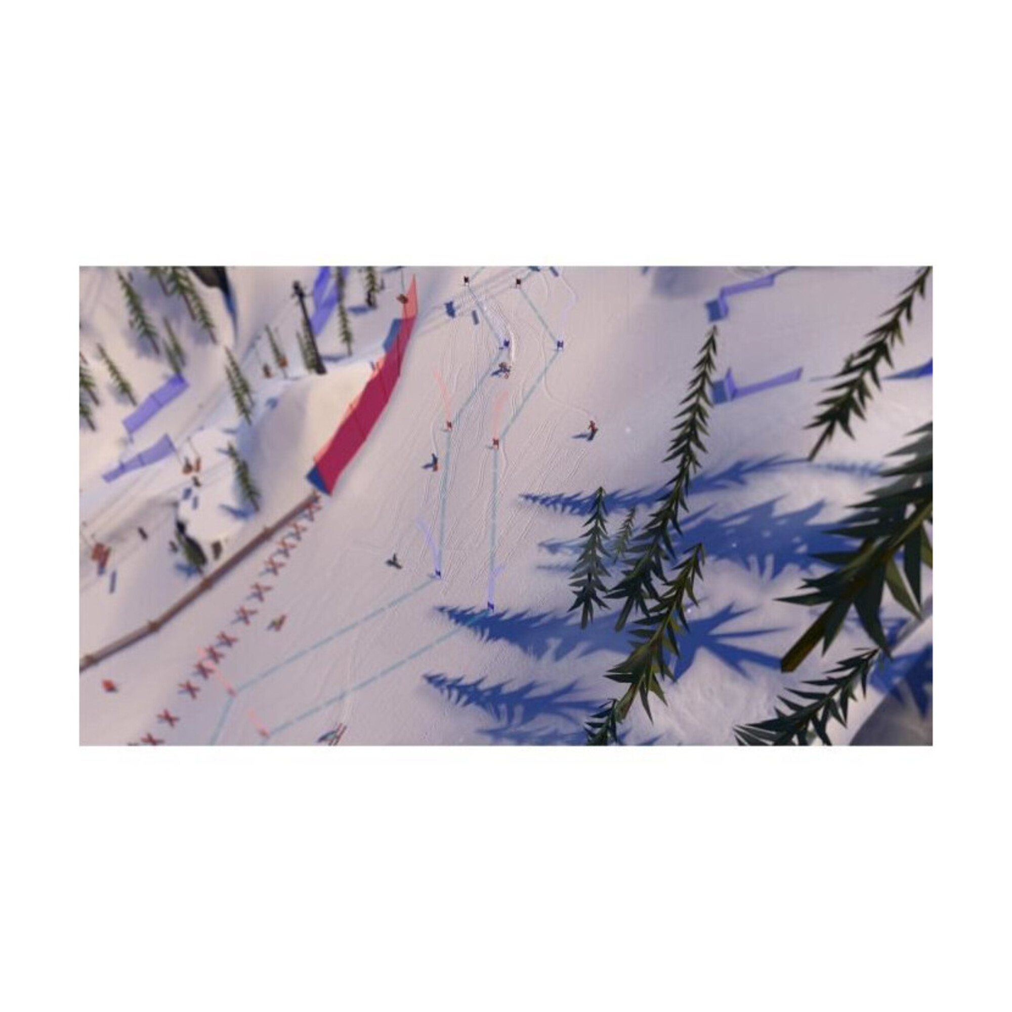 Microids Grand Mountain Adventure: Wonderlands Standard Nintendo Switch Neuf - vue 3