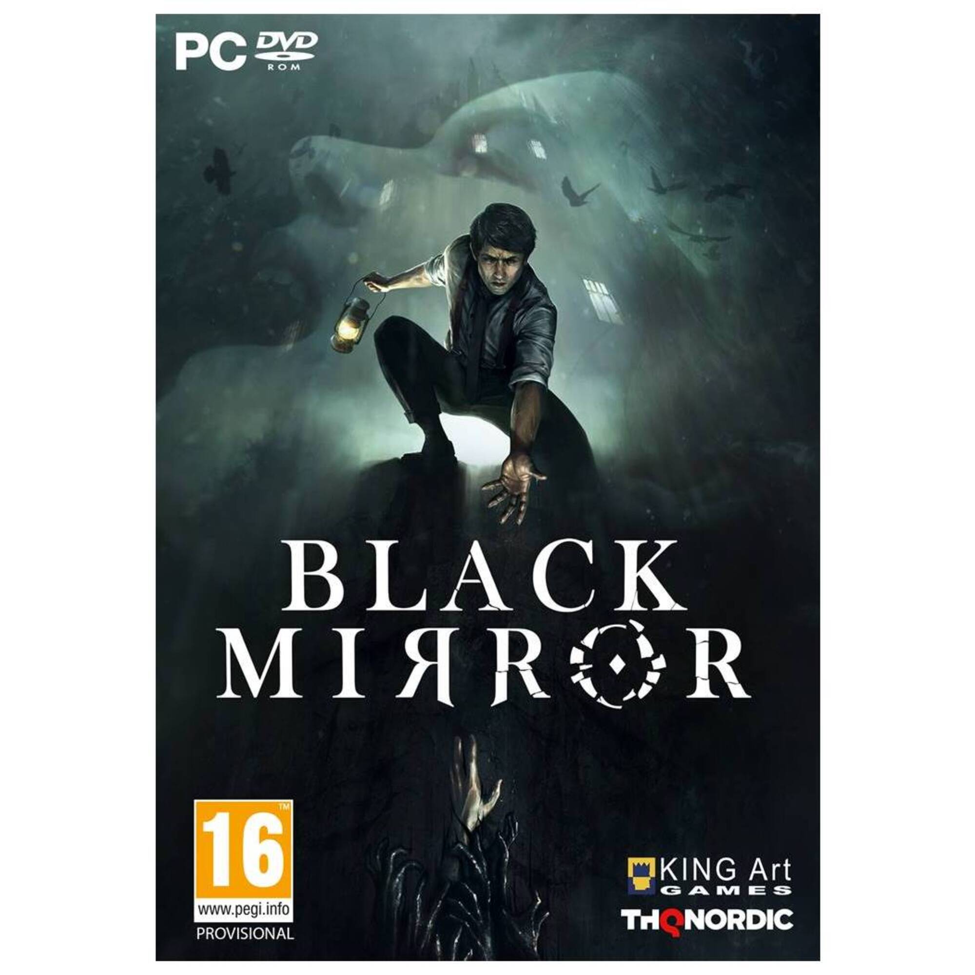 Mirror PC - vue 4