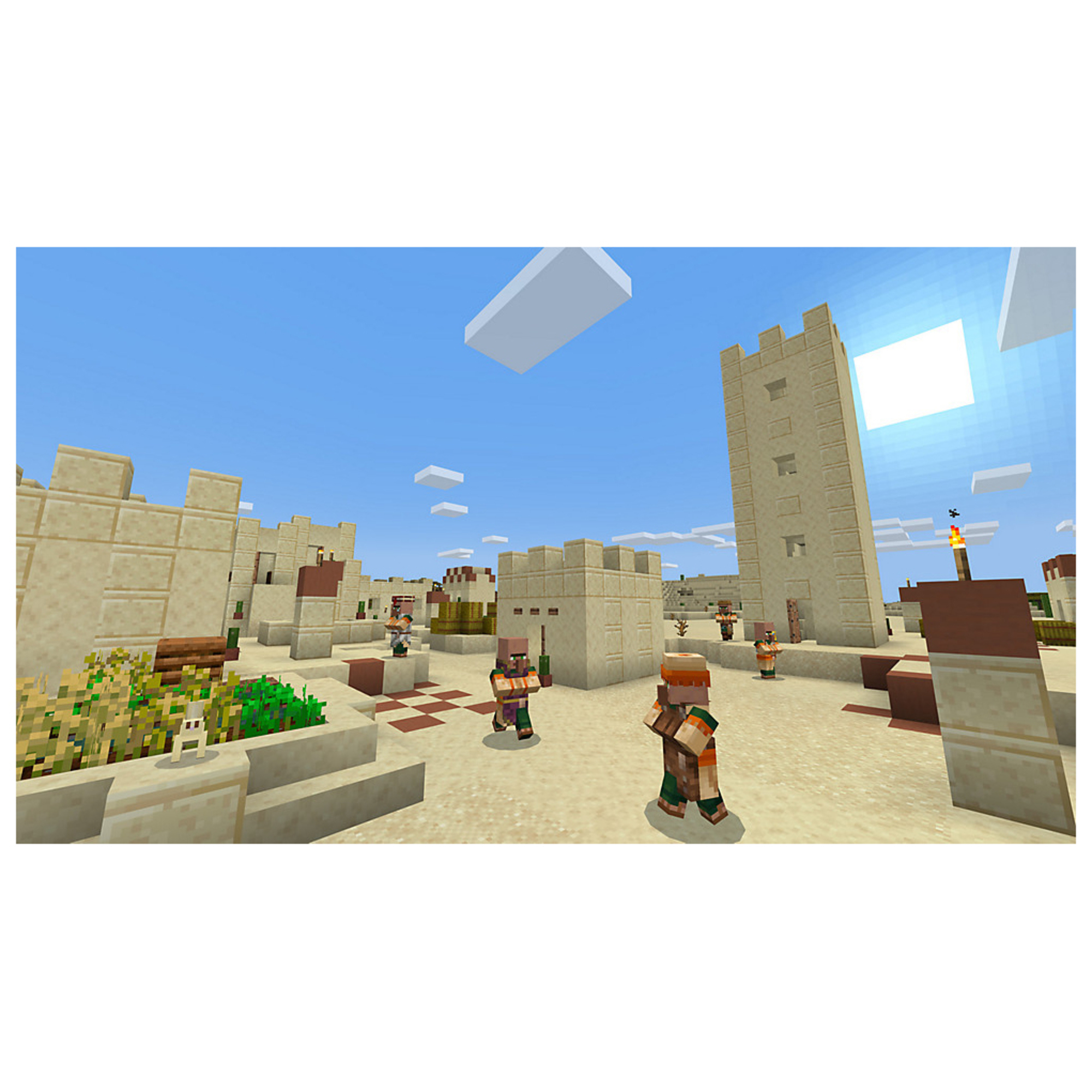 Sony Minecraft PS4 Standard PlayStation 4 Neuf - vue 10