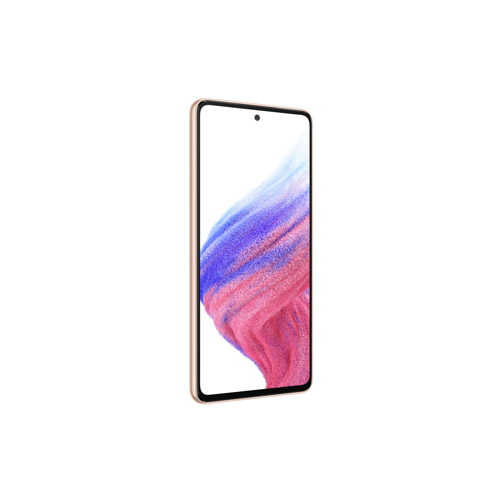 Galaxy A33 5G 128 Go, Pêche, débloqué - Excellent état