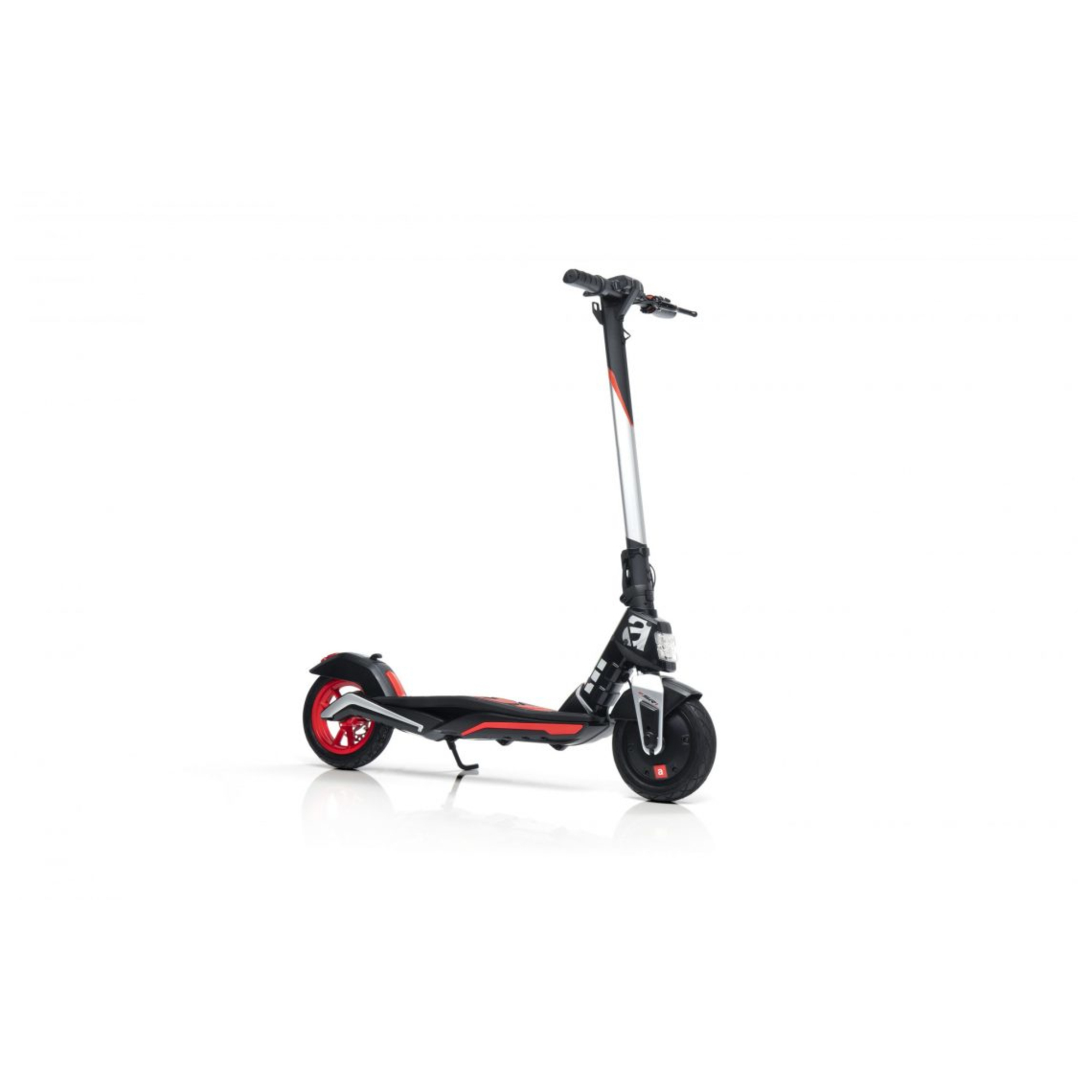 Trottinette Électrique Aprilia eSR1 – Autonomie 25 km, Moteur 350W - vue 3