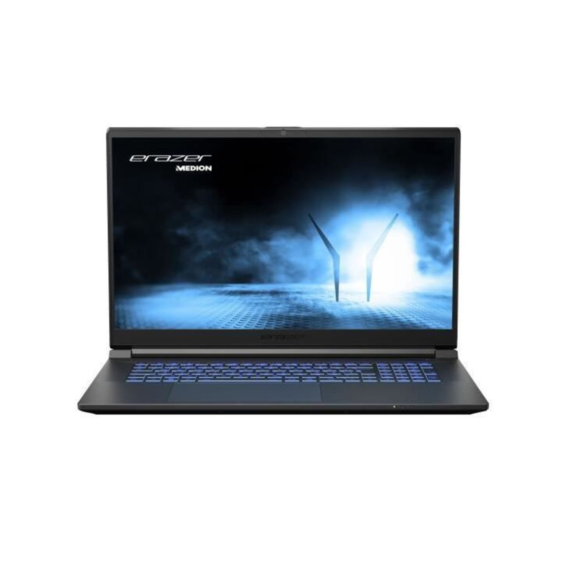 PC portable Gaming ERAZER NB ERAZER SCOUT E20 17 3” FHD IPS 144Hz Intel Core i5 SSD RTX 4050 AZERTY Neuf