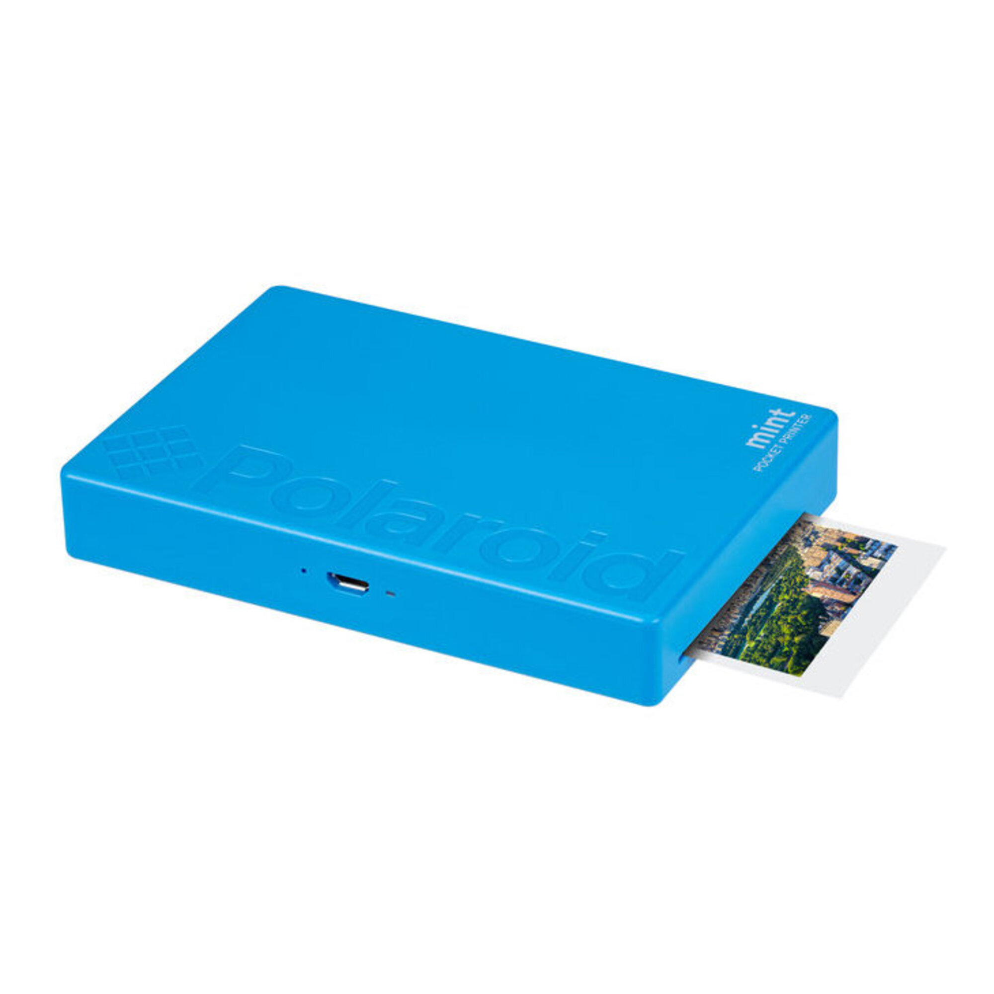 Imprimante à développement instantané Polaroid Mint Printer - vue 2