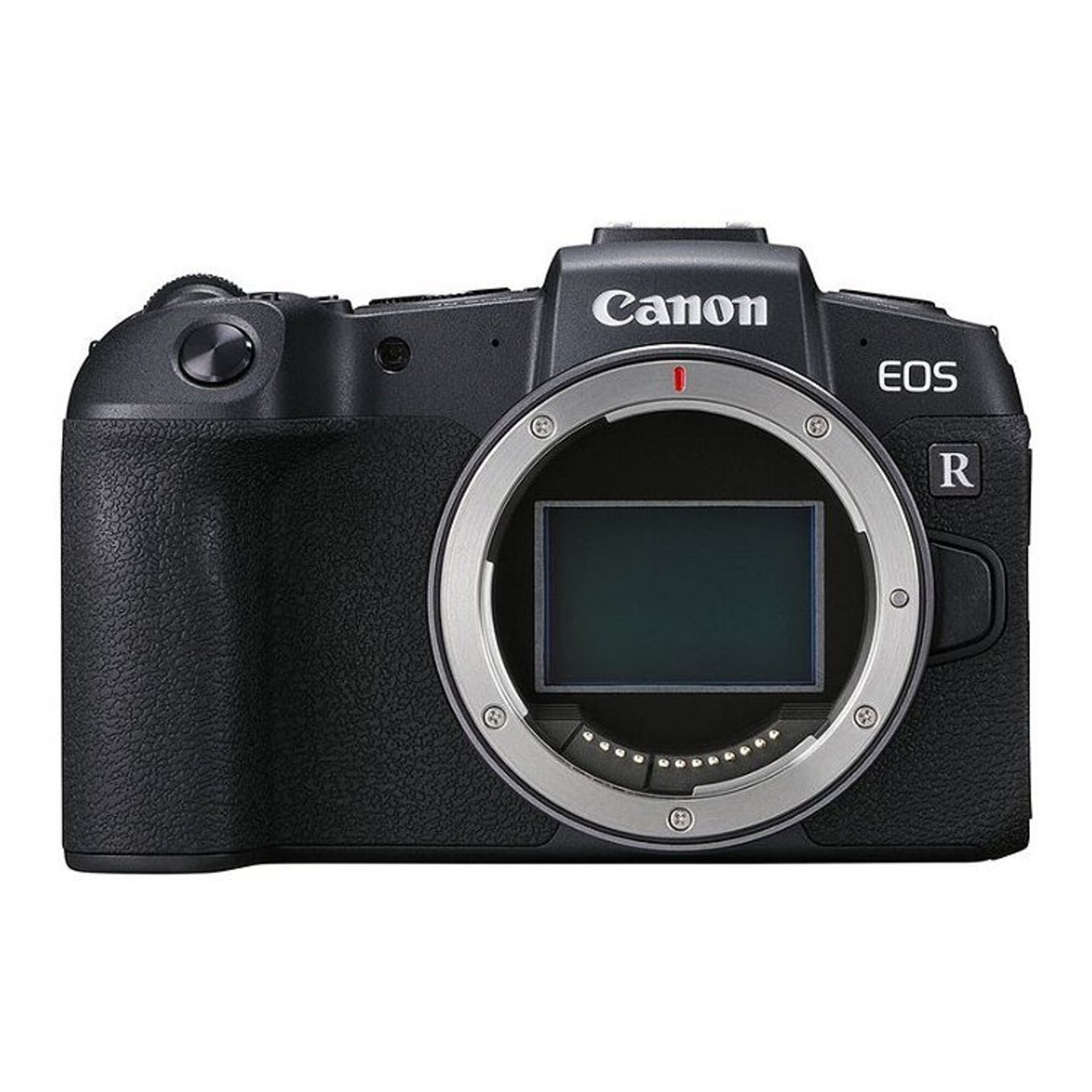 Appareil photo Canon EOS RP SLR 24,1 MP CMOS 6000 x 4000 pixels, Noir - Neuf