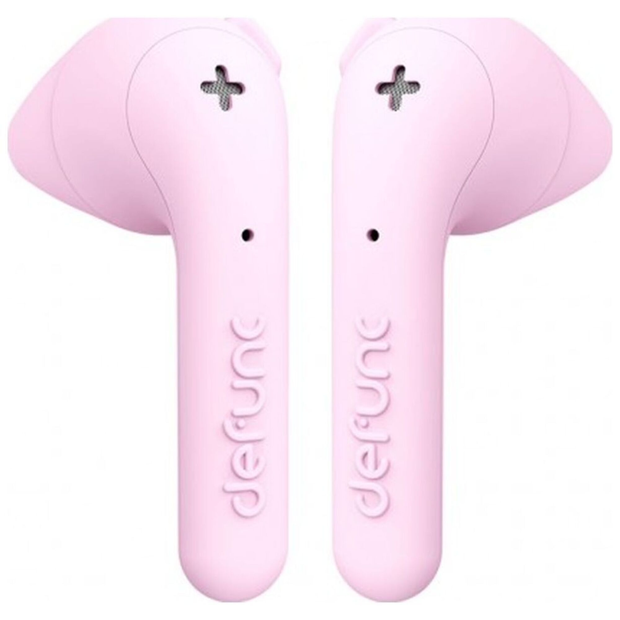 Écouteurs Sans Fil True Basic - Rose - Neuf