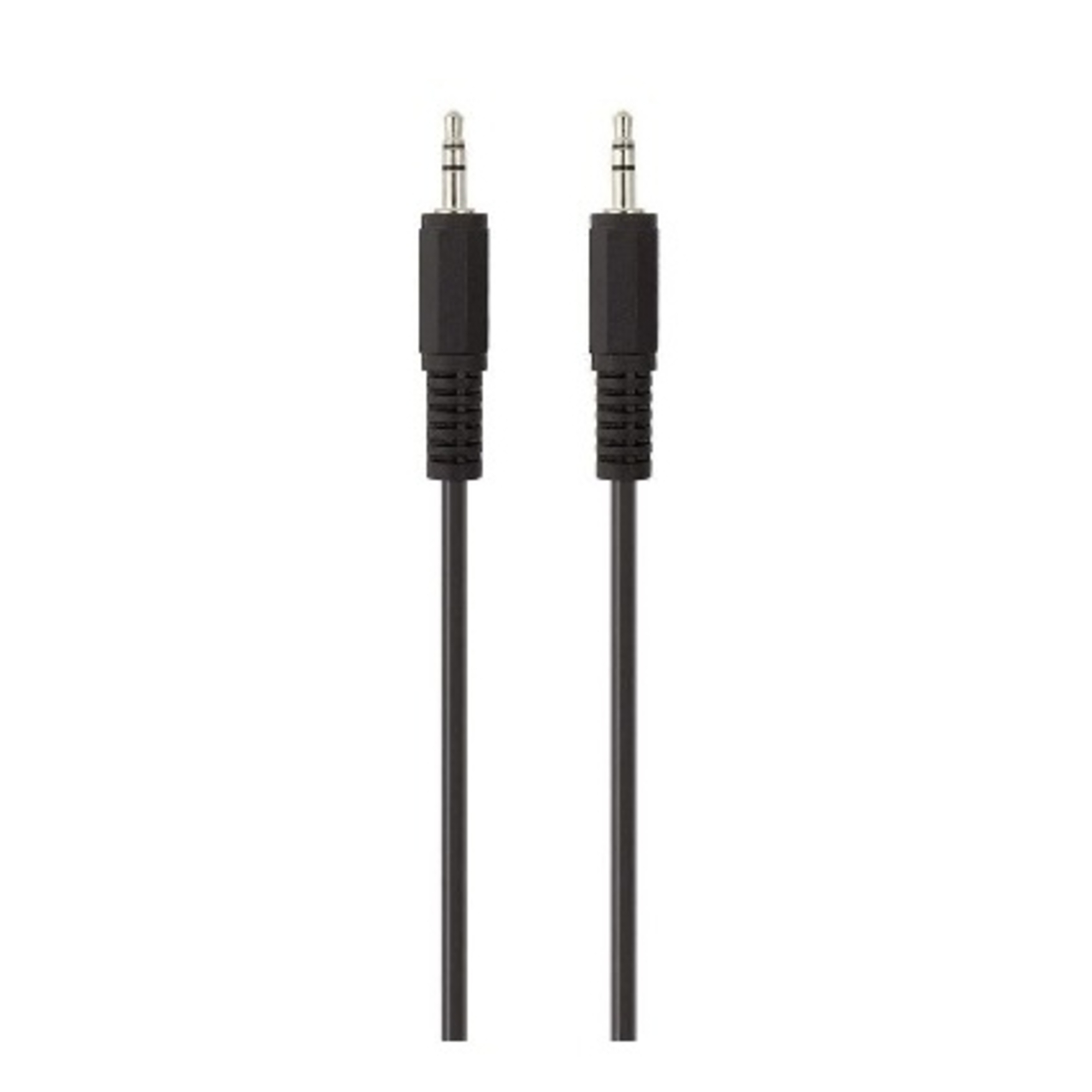 Belkin F3Y111BF2M P câble audio 2 3 5mm - vue 2