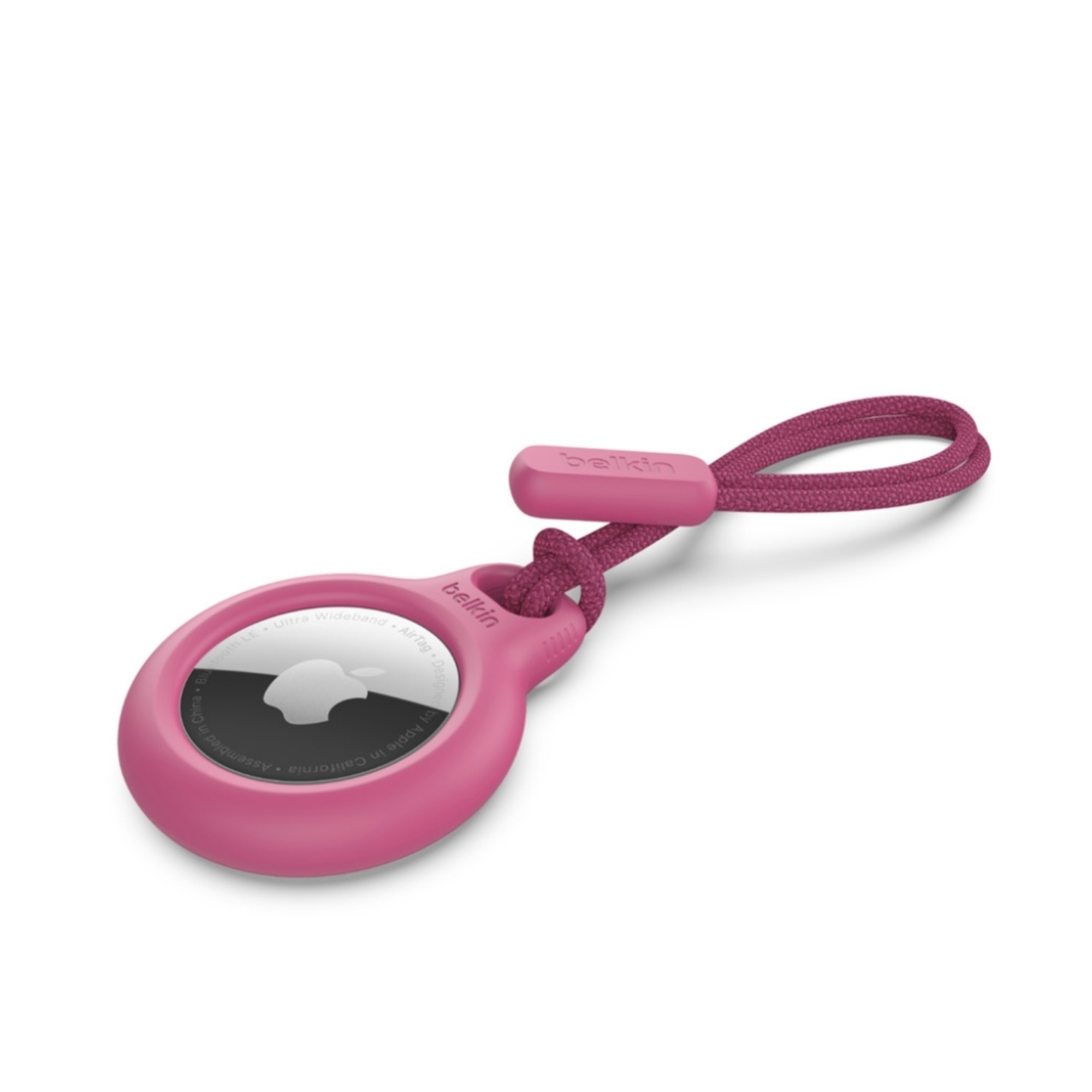 Étui pour découvreur de clés - Rose - Neuf