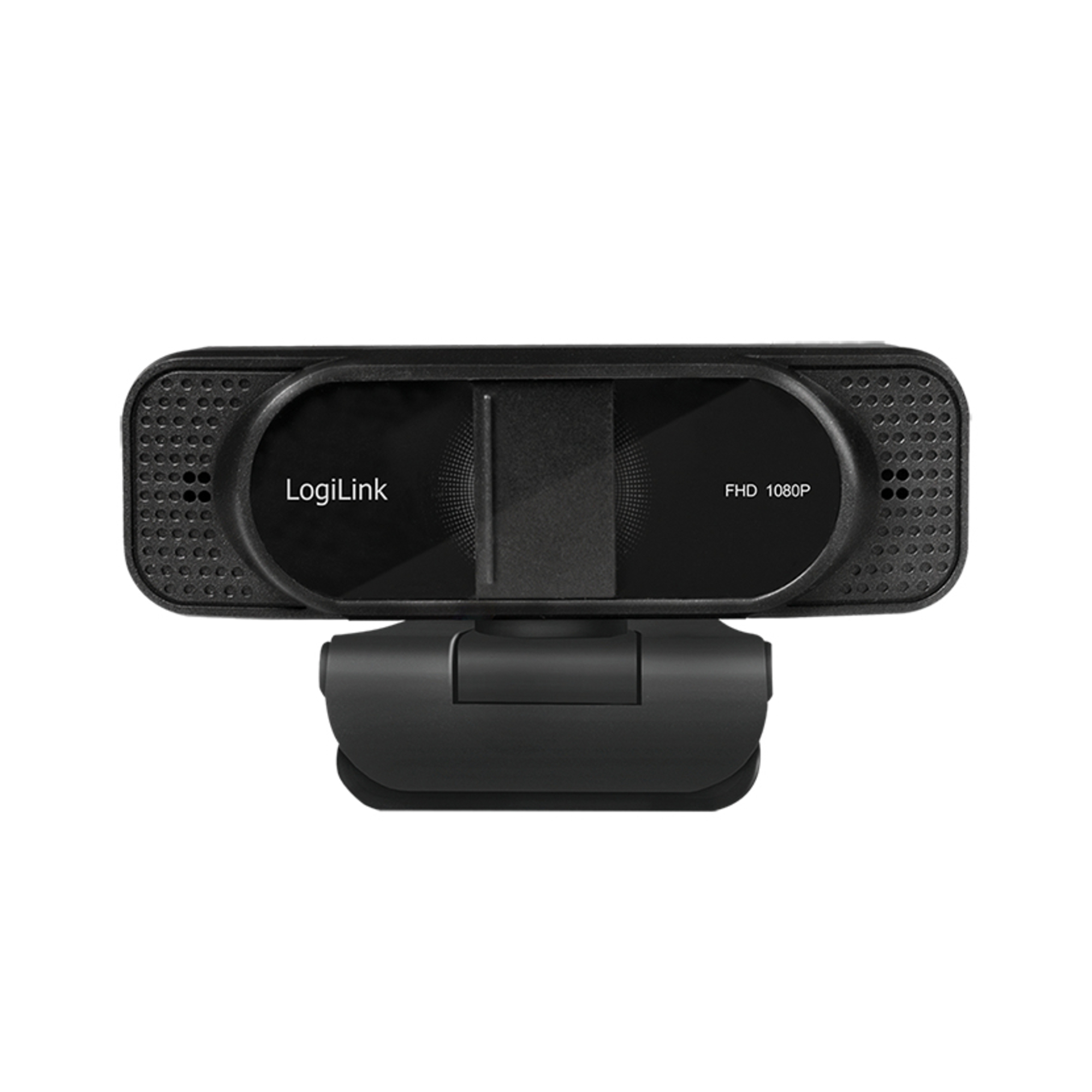 Webcam LogiLink UA0381 – 1920 x 1080 Pixels, USB 2.0 - vue 3