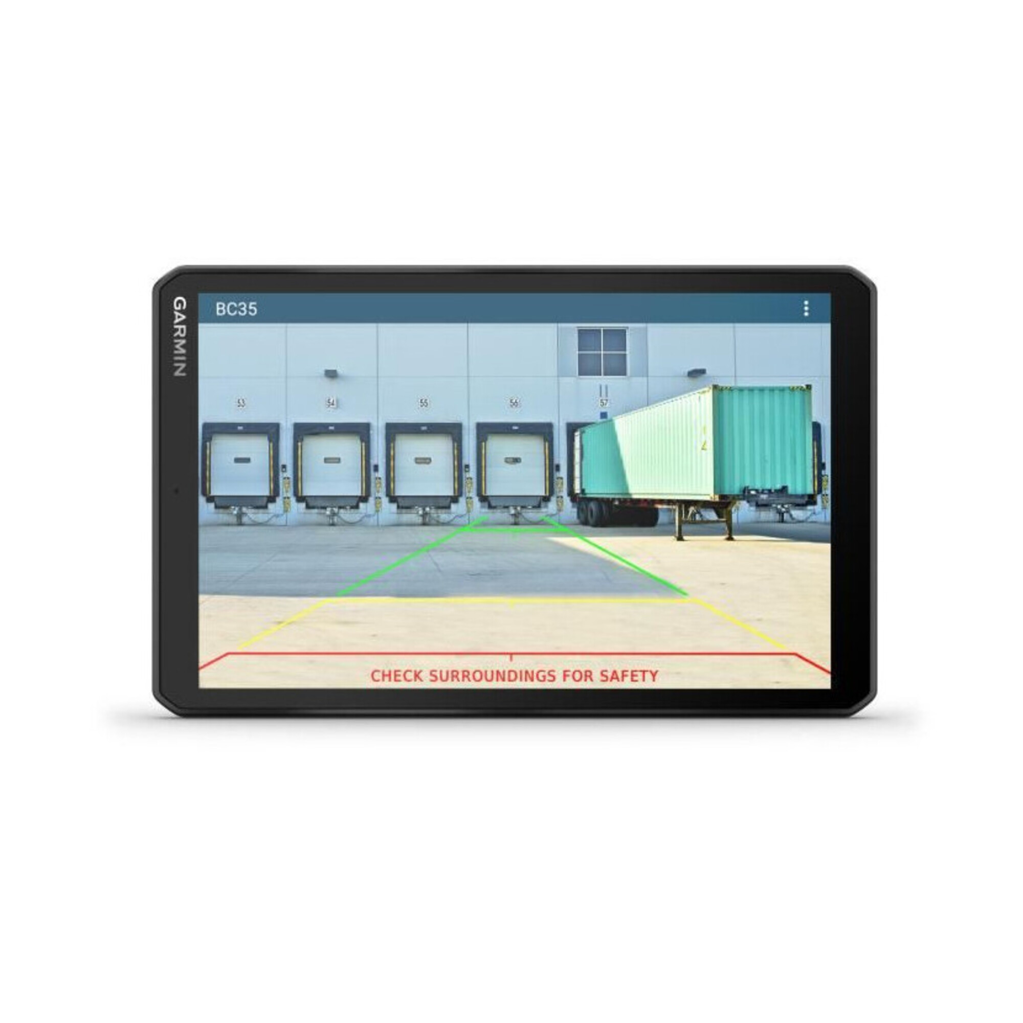 dezl LGV 800 MT-D - Neuf