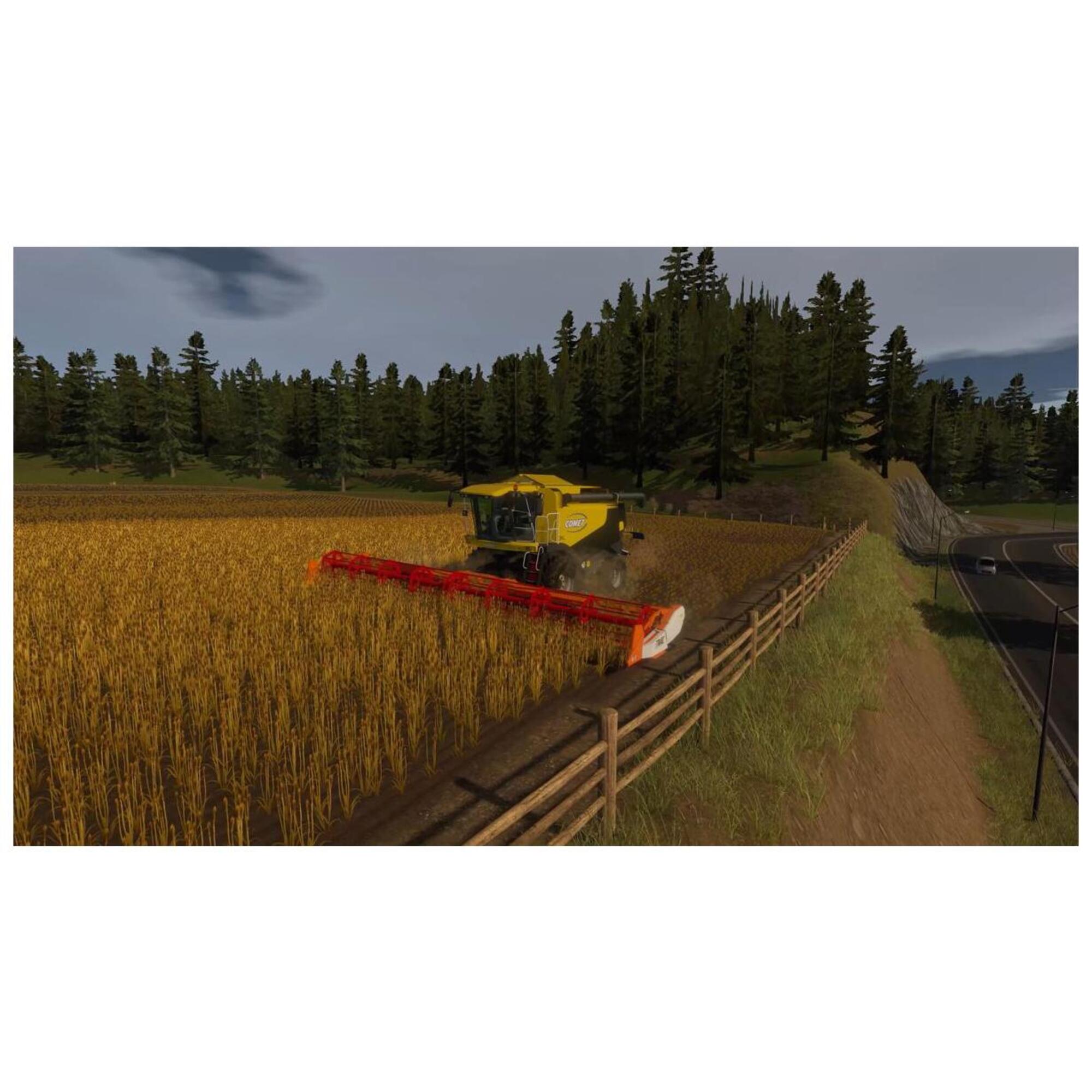 Real Farm Premium Edition PS5 Neuf - vue 3