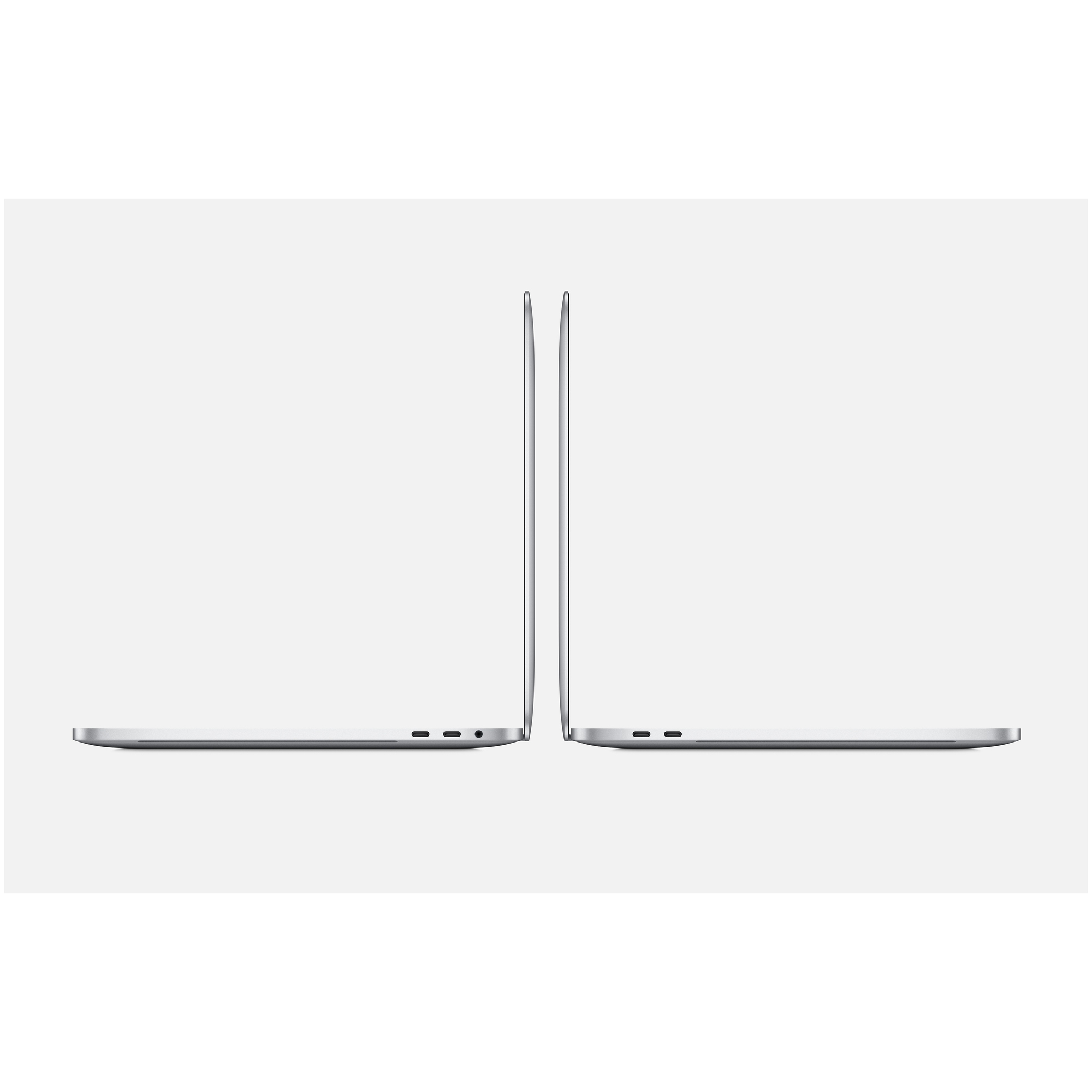 MacBook Pro Core i5 13.3', 1.4 GHz 256 Go 8 Go Intel Iris Plus Graphics 655, Argent - QWERTY - Bon état