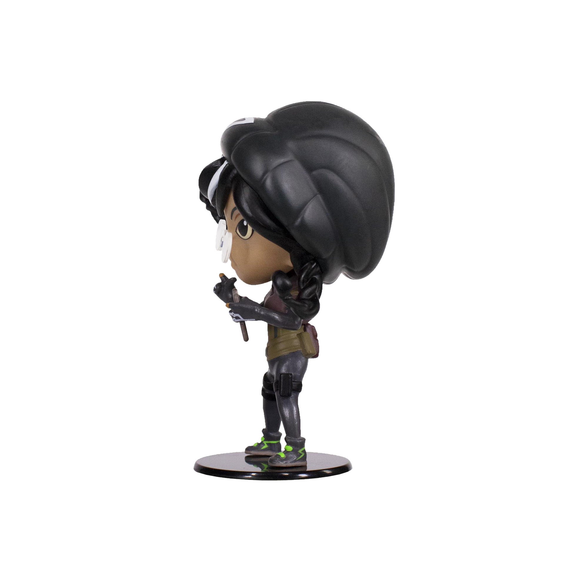 Ubisoft Figurine Chibi Six Dokkaebi - vue 5