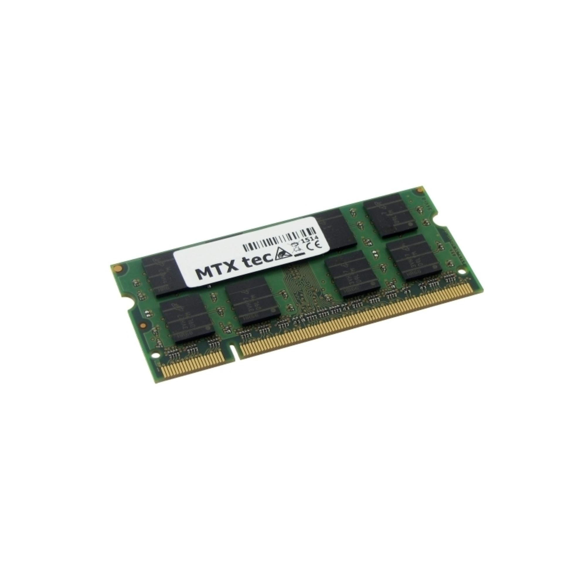 Memory 4 GB RAM for SONY Vaio VGN-NW21ZF - Neuf