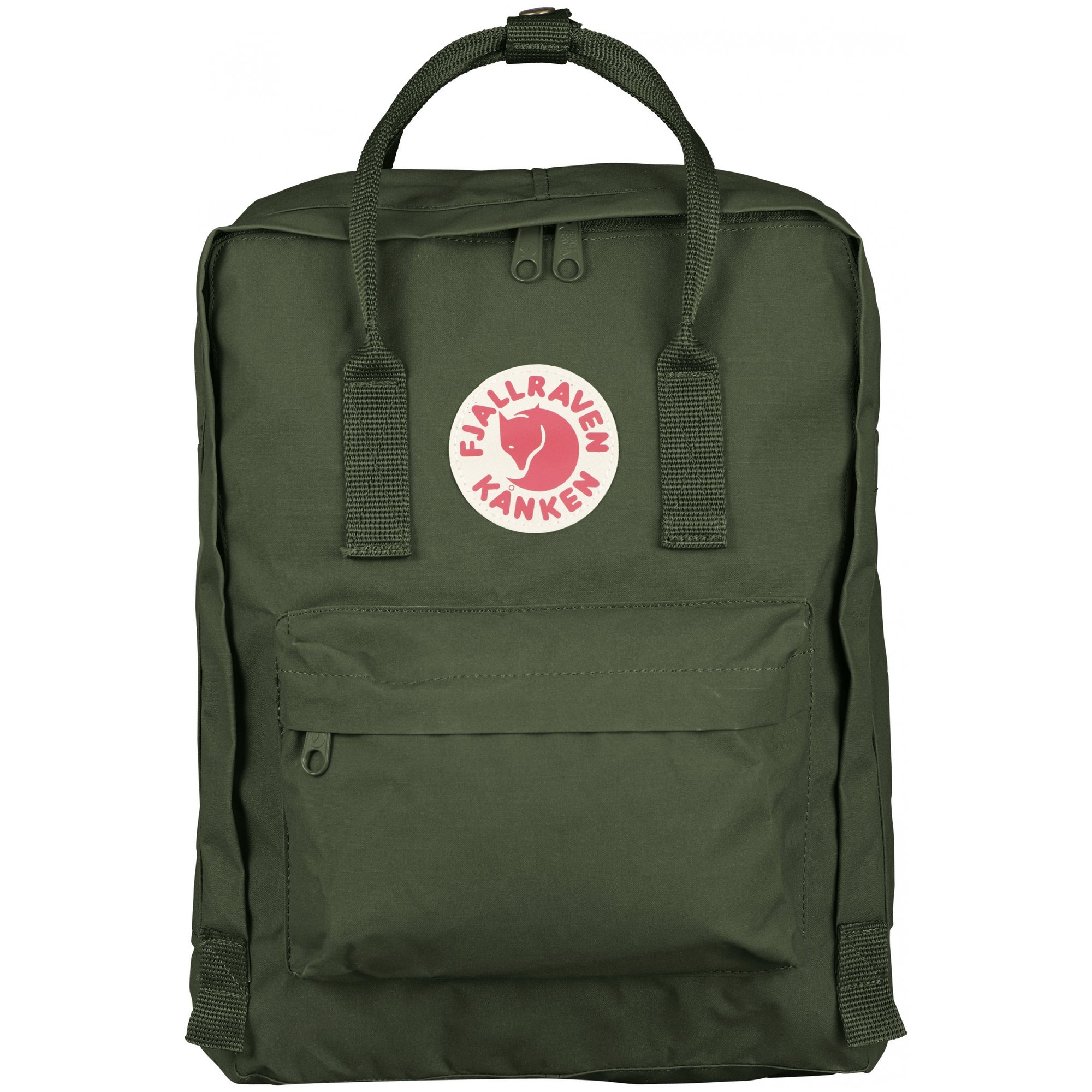 FJALLRAVEN Sac a dos Neuf