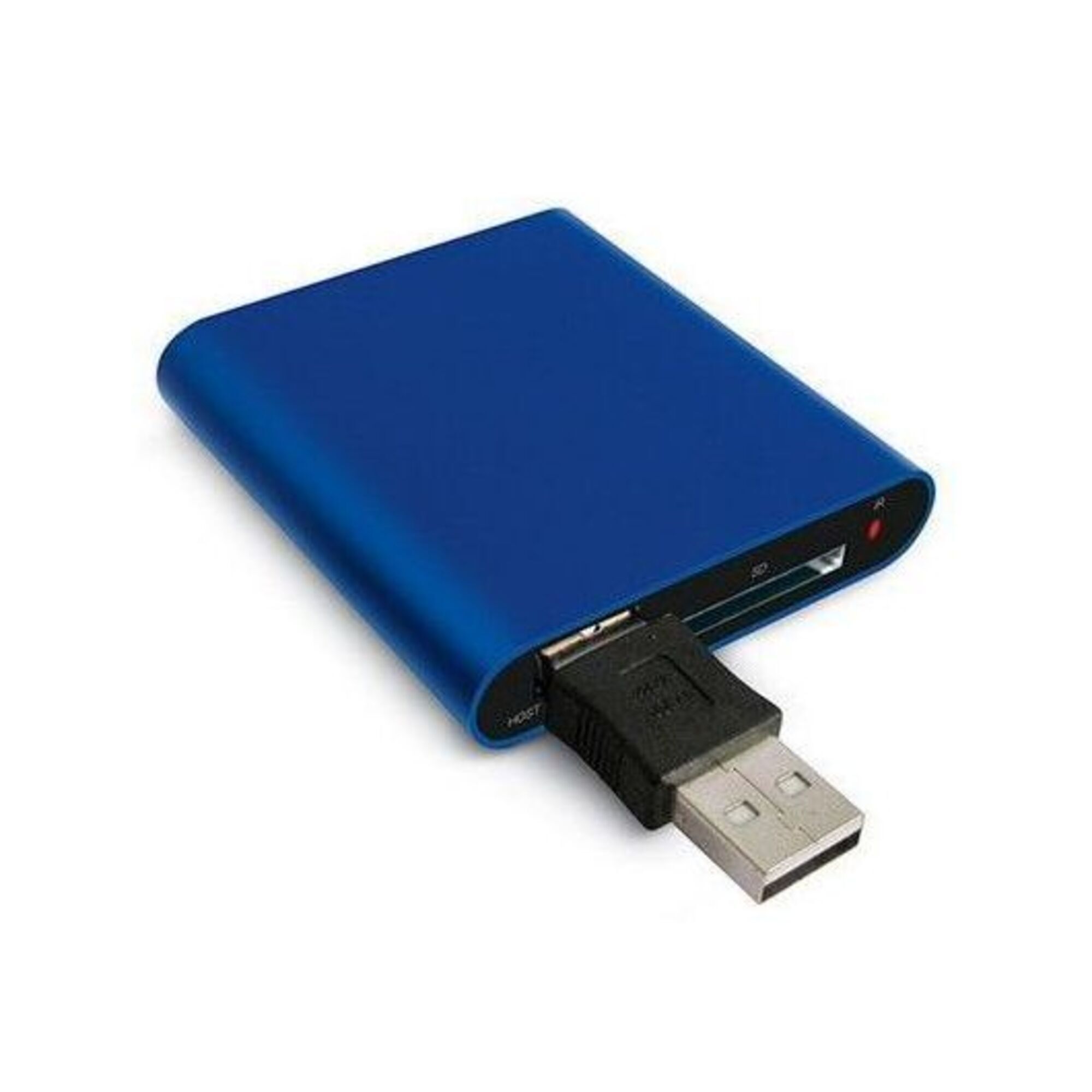 Mini Boitier Passerelle Multimédia 1080P Télévision HDMI Av Tv Cvbs Bleu 8 Go YONIS - Neuf