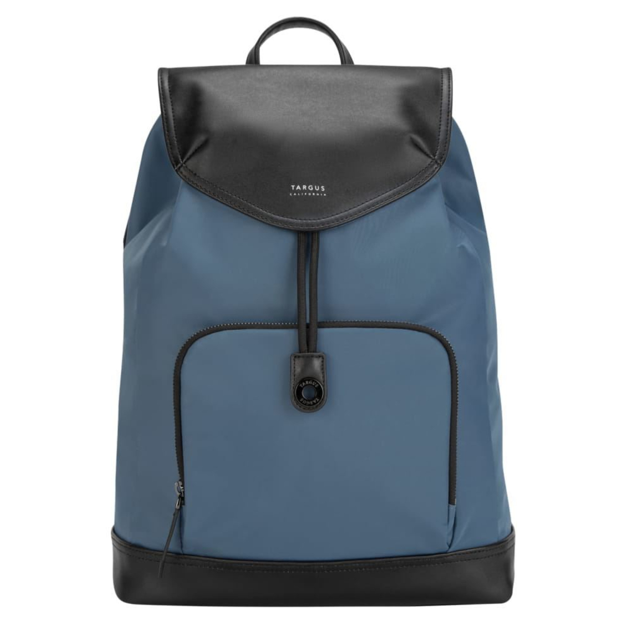 TARGUS  TSB96403GL sac &agrave; dos Bleu, Gris Nylon, Polyur&eacute;thane - Neuf