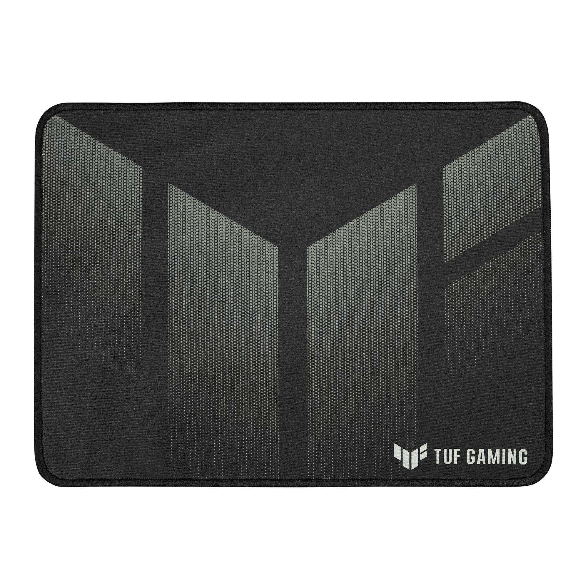 ASUS TUF P1 Gaming Tapis de souris de jeu Noir, Gris - Neuf ASUS TUF P1 Gaming Tapis de souris de jeu Noir, Gris - Neuf