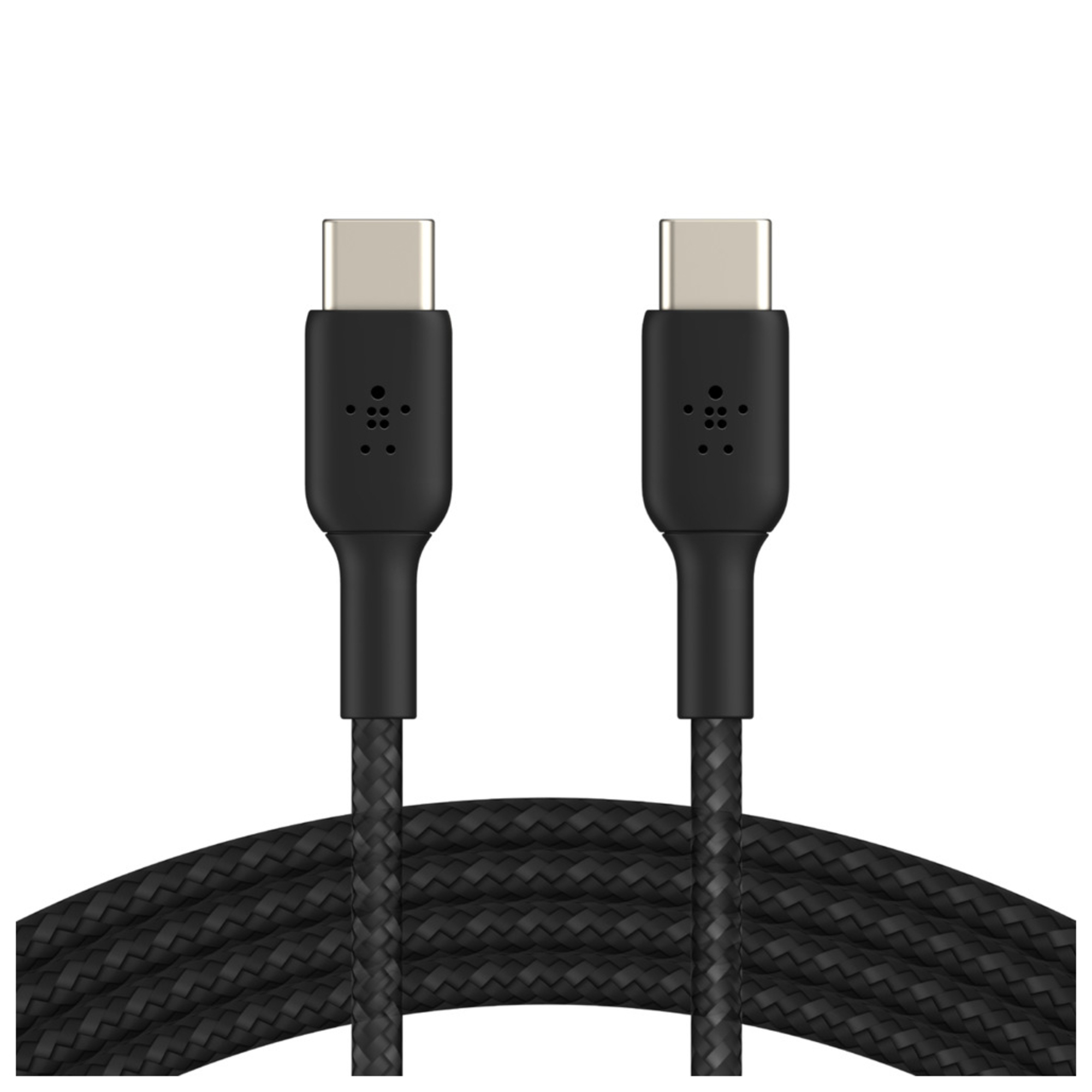 Belkin CAB003BT1MBK câble USB 1 USB C - vue 9