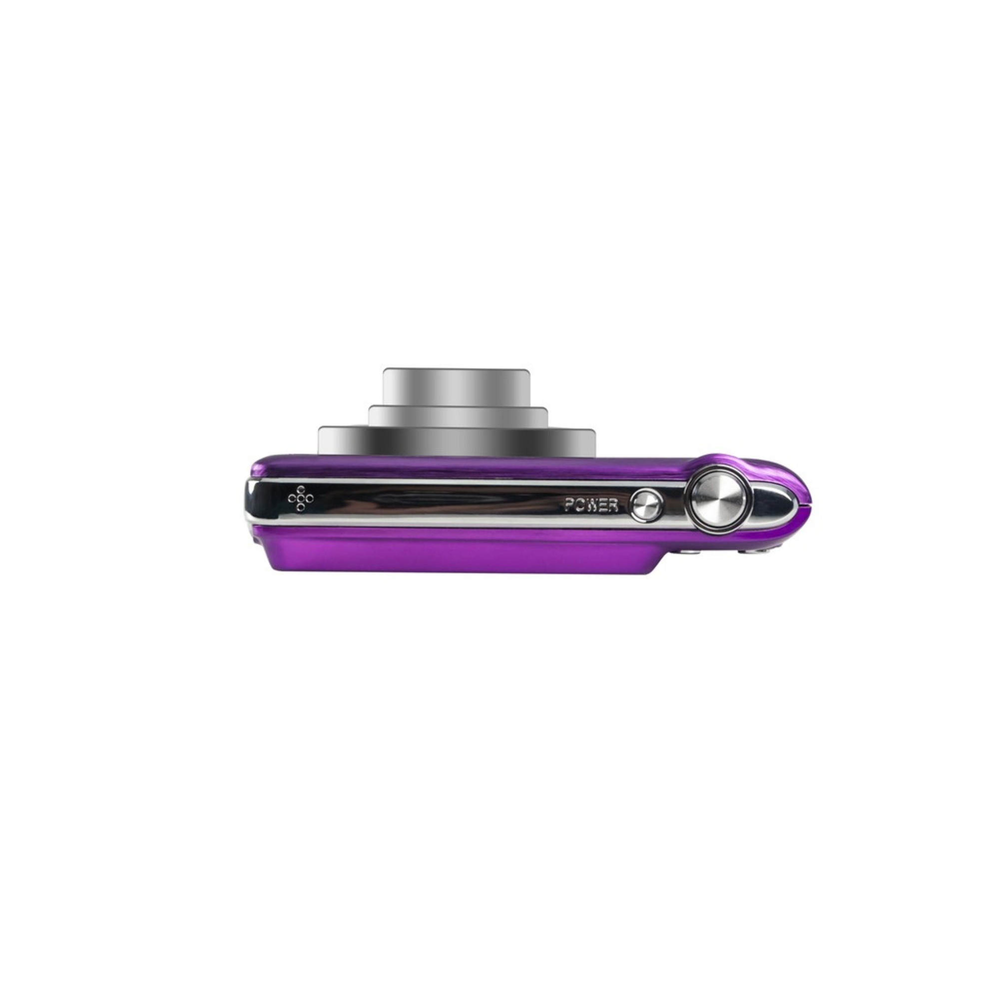 AgfaPhoto Compact DC8200 1/3.2  Appareil-photo compact 18 MP CMOS 4896 x 3672 pixels Violet - Neuf