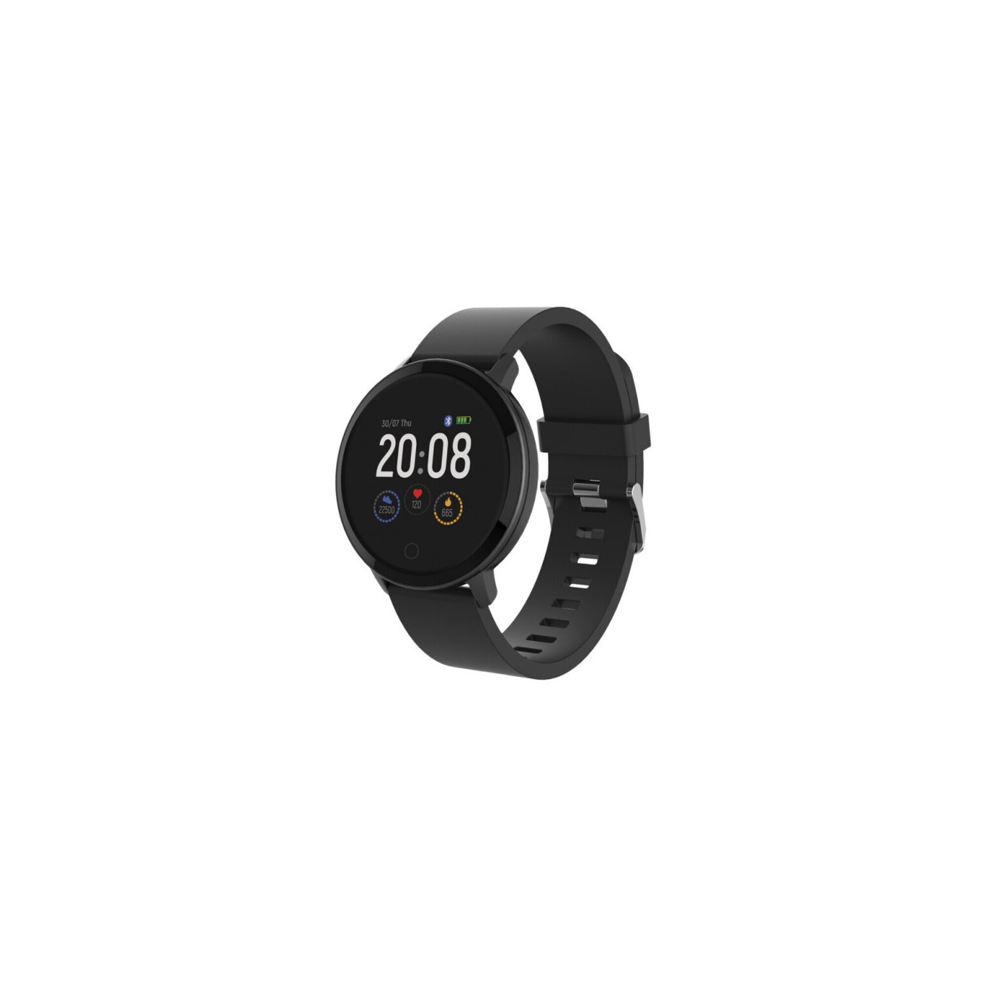 Fitband - Reloj conectado - Monitor de actividad física y frecuencia cardiaca - nuevo