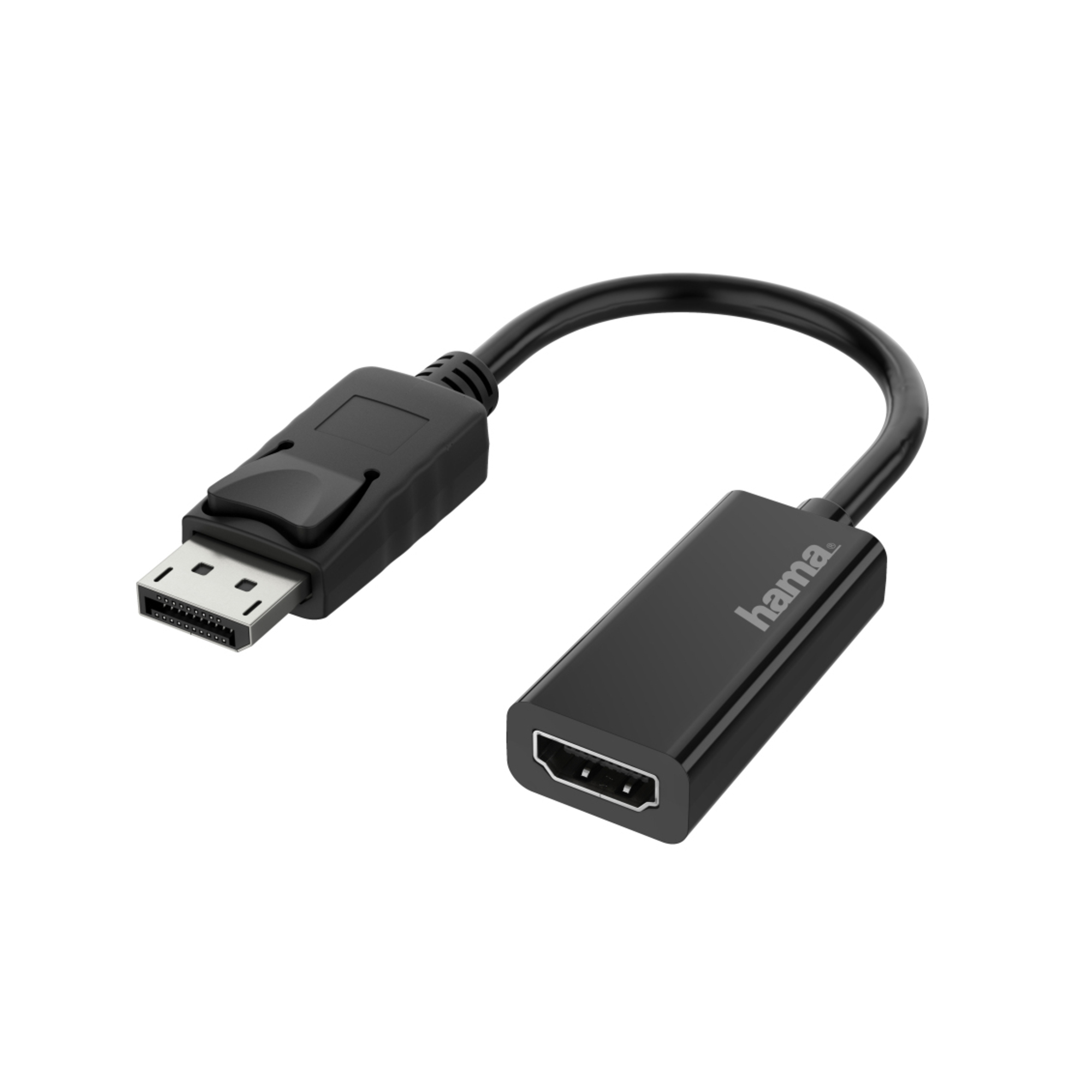 Hama 00200335 câble vidéo et adaptateur DisplayPort HDMI Neuf