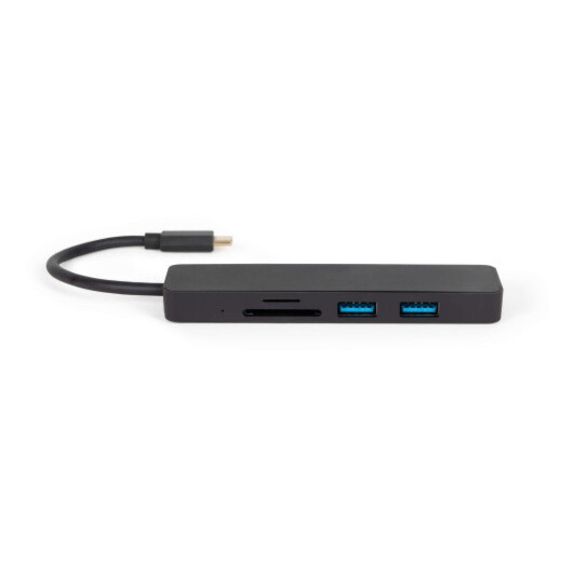 Hub USB type C 5 en 1 - Neuf