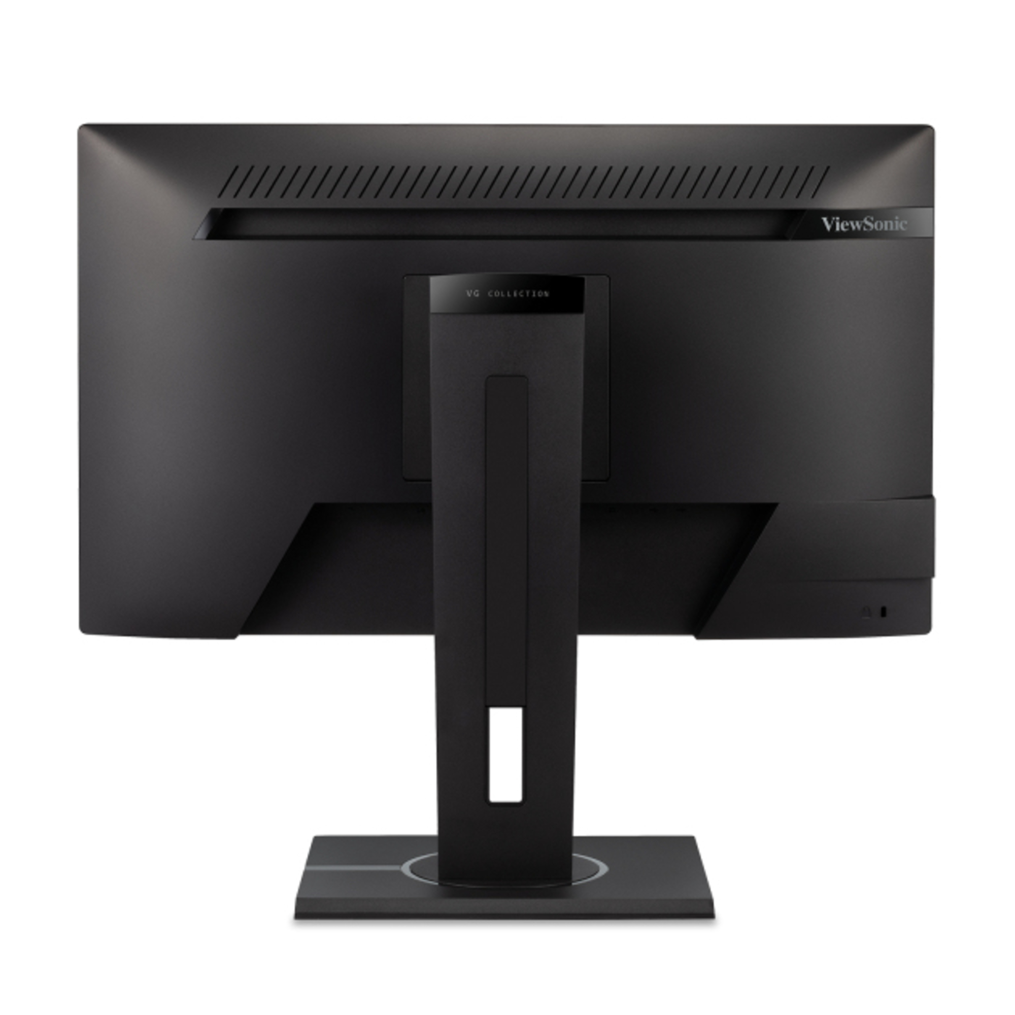 Viewsonic VG Series VG2440 écran plat de PC 61 cm (24 ) 1920 x 1080 pixels Full HD LED Noir - Neuf