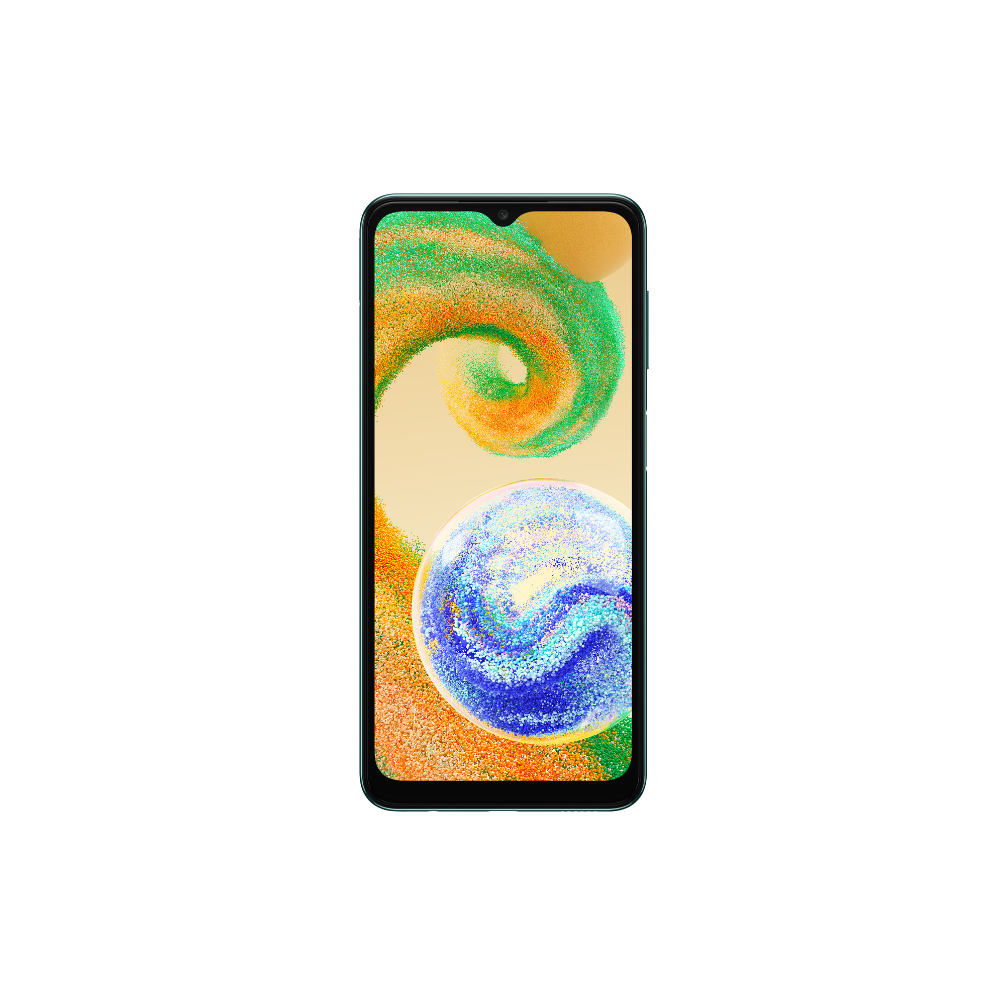 Samsung Galaxy A04s 32 Go, Vert, débloqué - Neuf