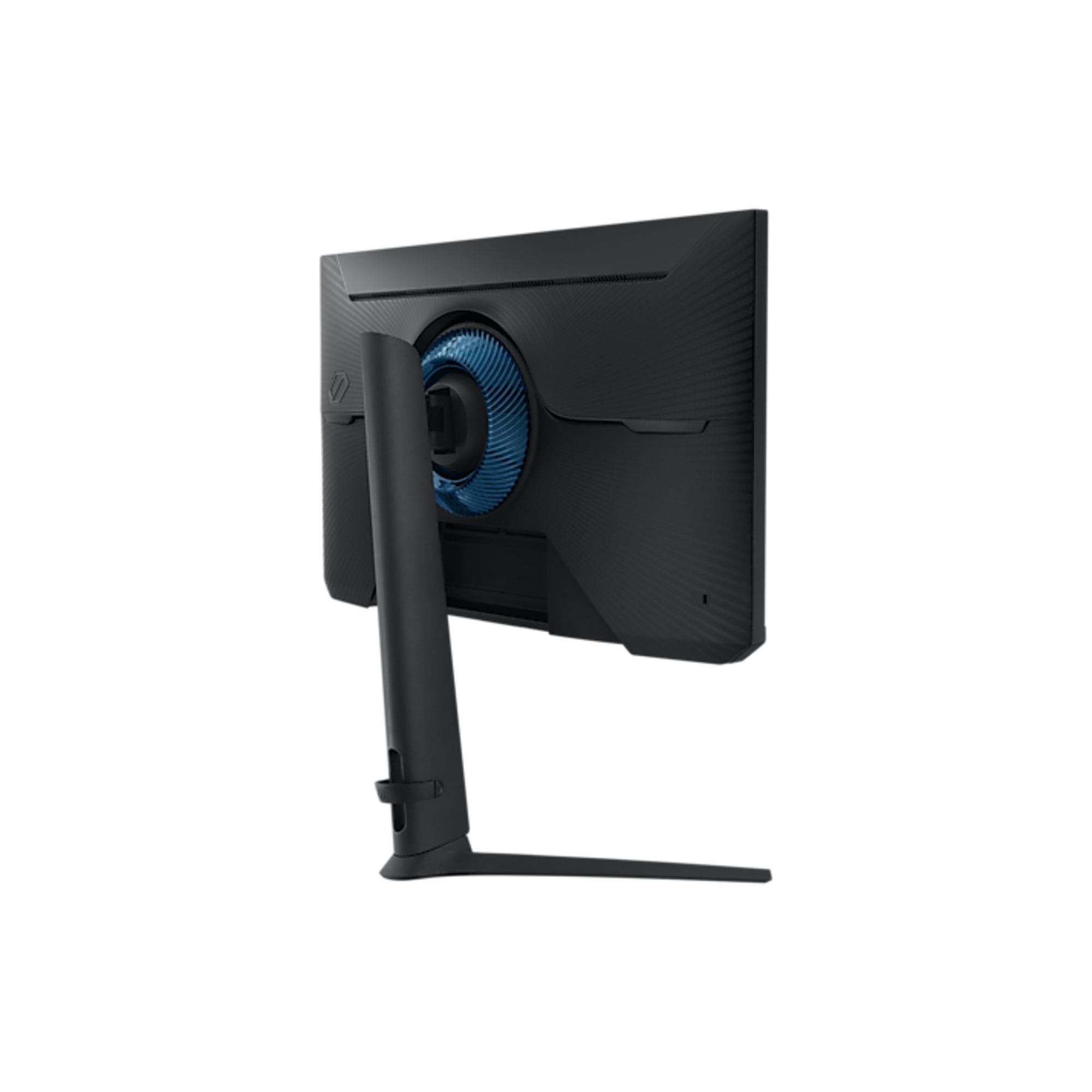 Samsung Odyssey G4 25" 1ms 240Hz Dalle IPS Résolution FHD 1920x1080 400cdm2 1000:1 Compatible G Sync AMD FreeSync Premium Low Input Lag Mode Pied Ajustable HDMI DisplayPort - vue 2