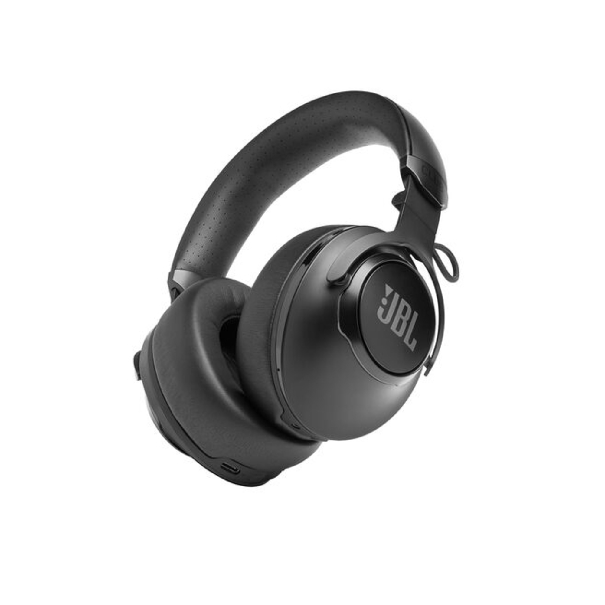 JBL Casque &agrave; r&eacute;duction de bruit  Club 950 BTNC Bluetooth Circum aural Noir