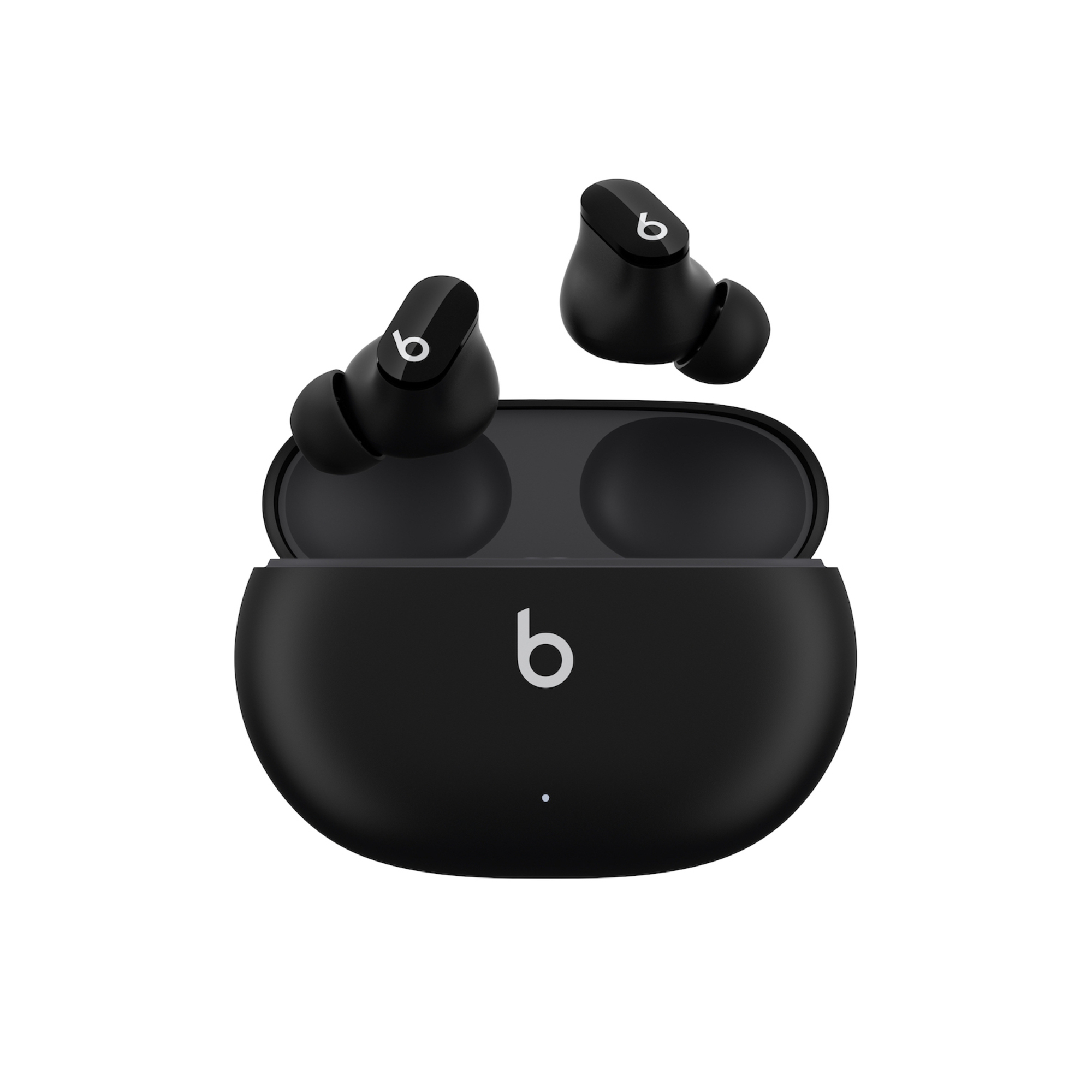 Beats Studio Buds – Écouteurs sans fil - True Wireless avec réduction du bruit - Noir - Neuf