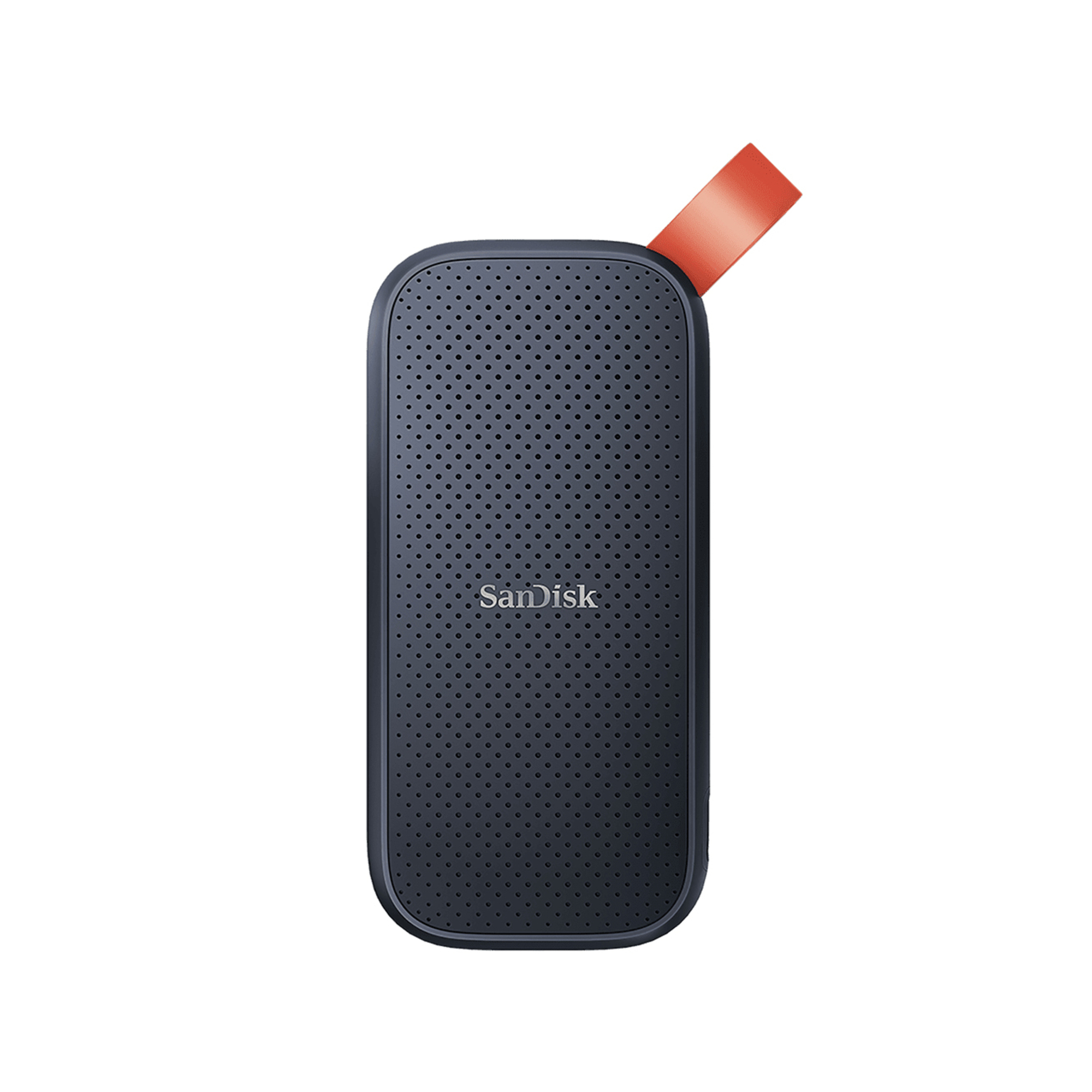 SanDisk Portable 480 Go USB Type-C 3.2 Gen 1 (3.1 Gen 1) Bleu - Neuf