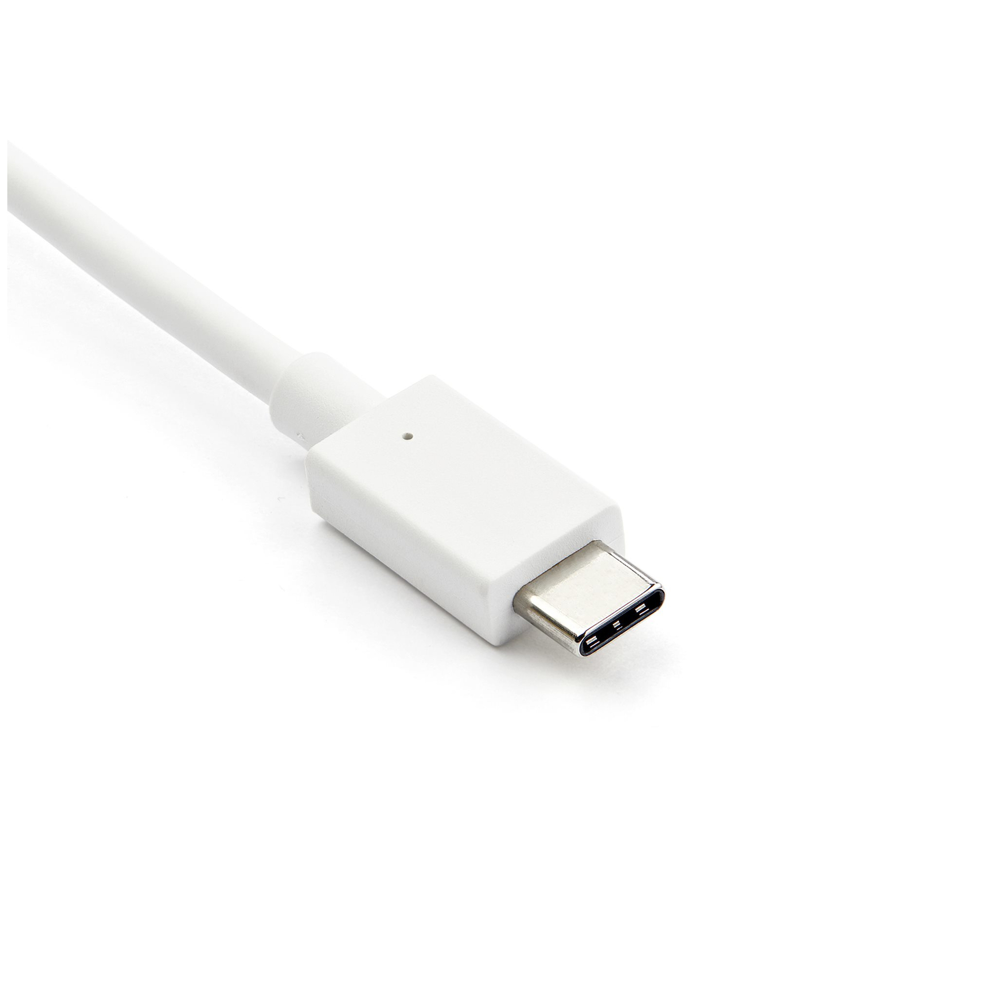 StarTech.com Adaptateur USB C vers HDMI 4K 60 Hz Neuf - vue 2