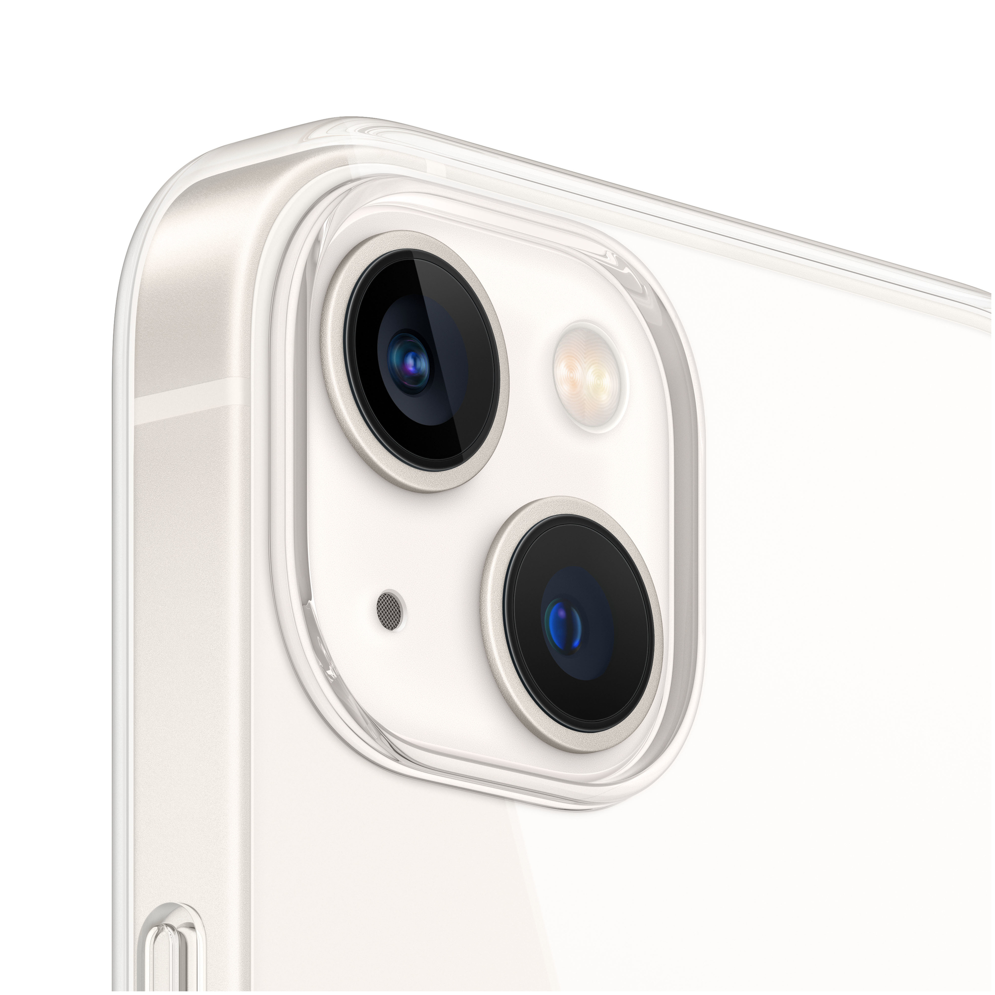 Apple Coque avec MagSafe iPhone 13 mini - vue 3