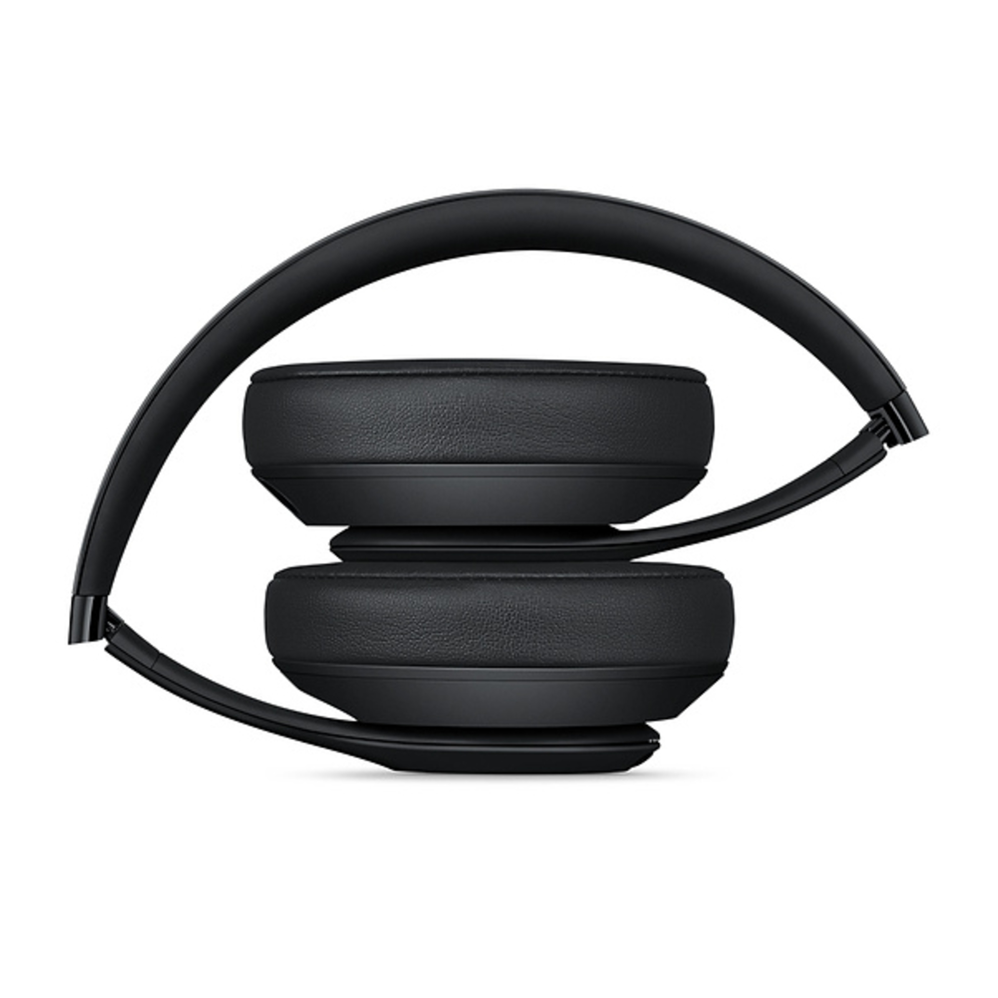 Apple Studio 3 Écouteurs Avec fil &sans fil Arceau Appels/Musique Micro-USB Bluetooth Noir - Neuf