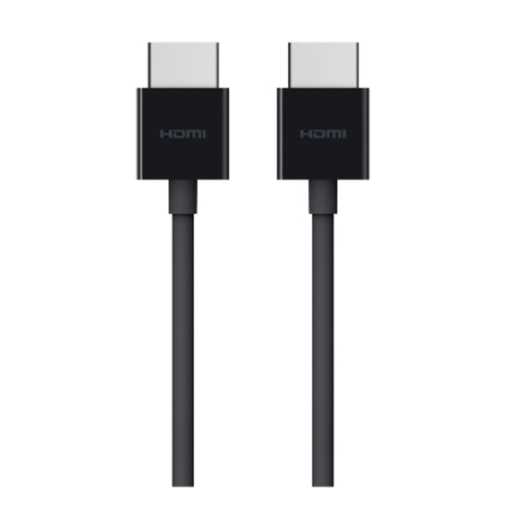 Belkin Câble HDMI UltraHD 2 mètres AV10168BT2M BLK - vue 6